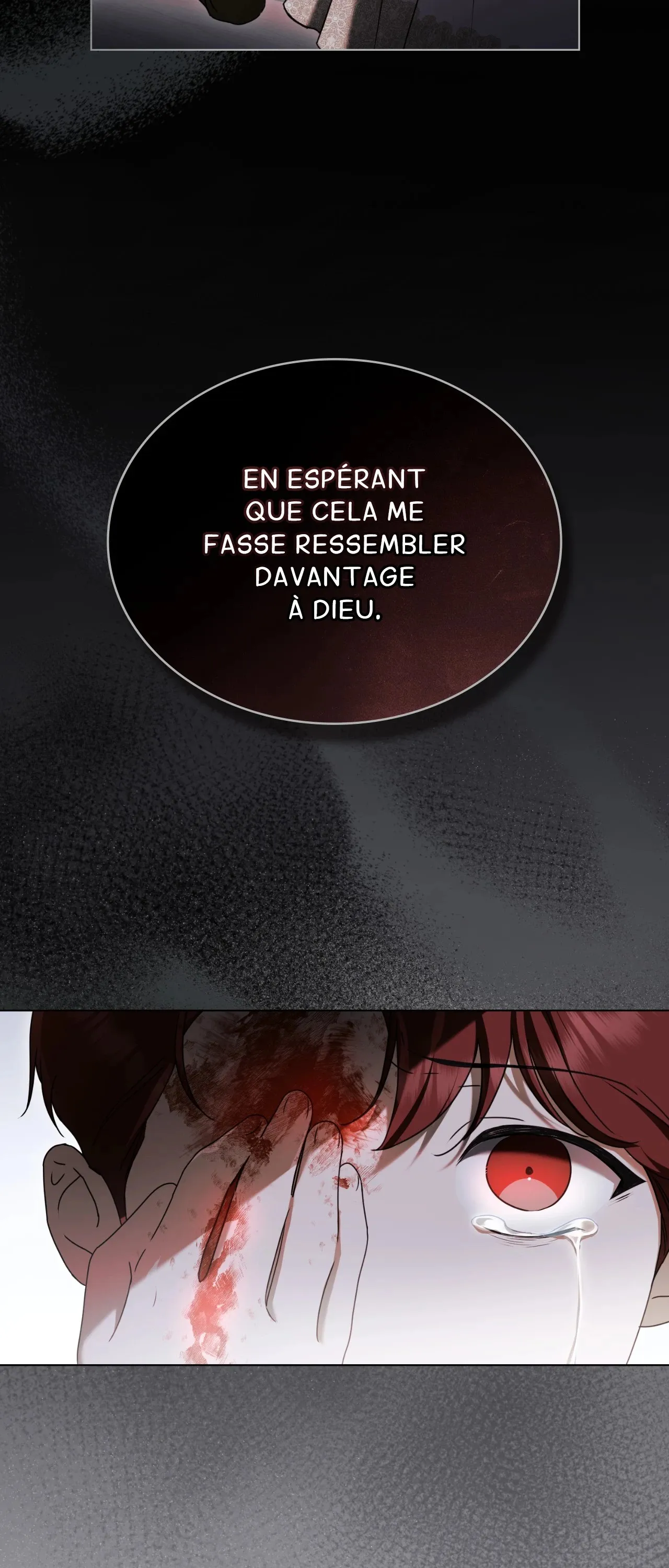 Read The Monster Lady and the Holy Knight FR Manga Online