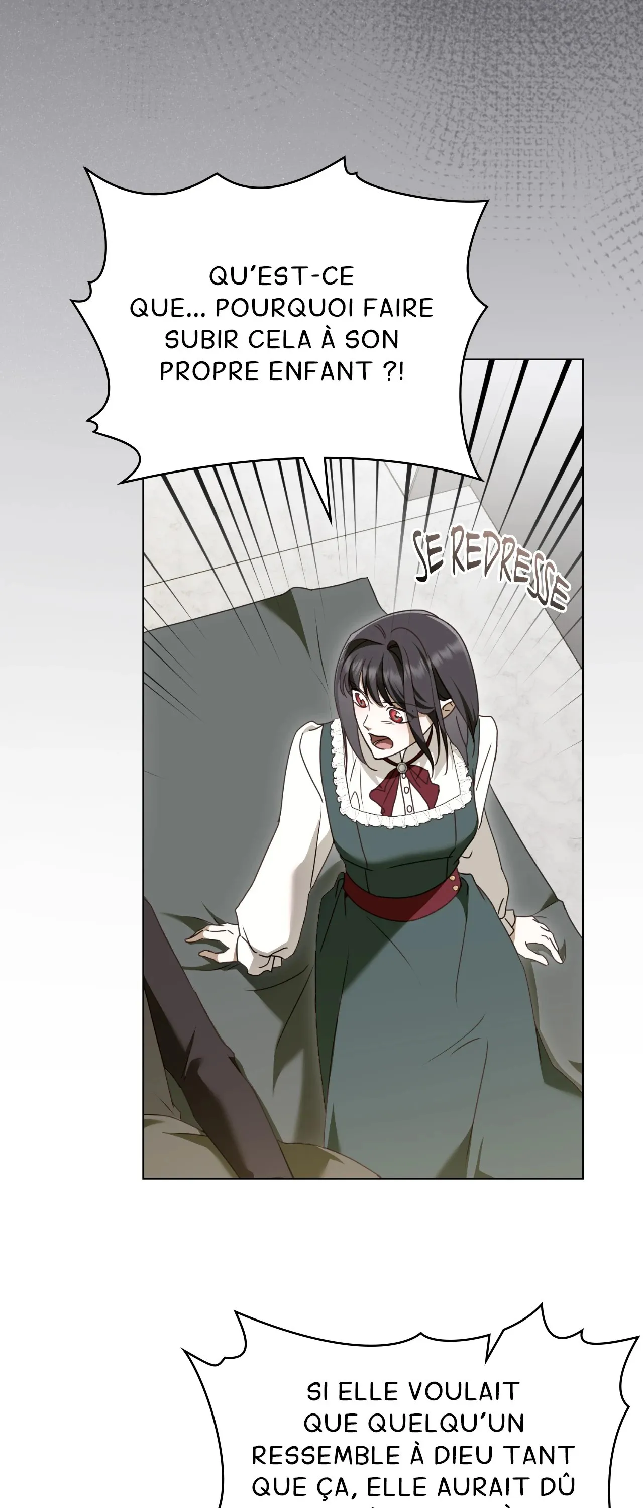 Read The Monster Lady and the Holy Knight FR Manga Online