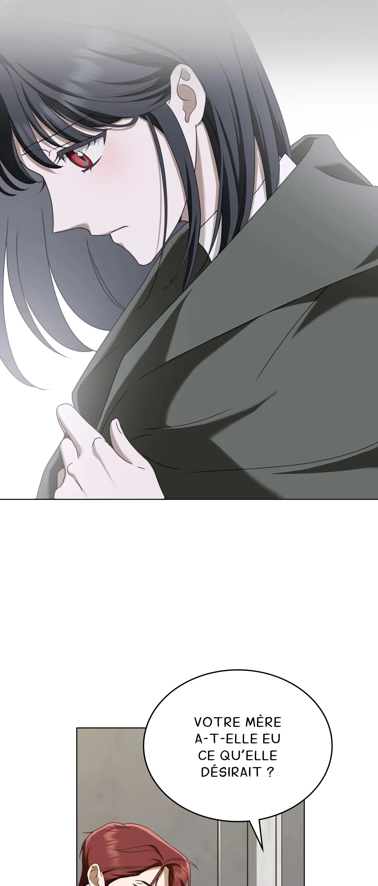 Read The Monster Lady and the Holy Knight FR Manga Online
