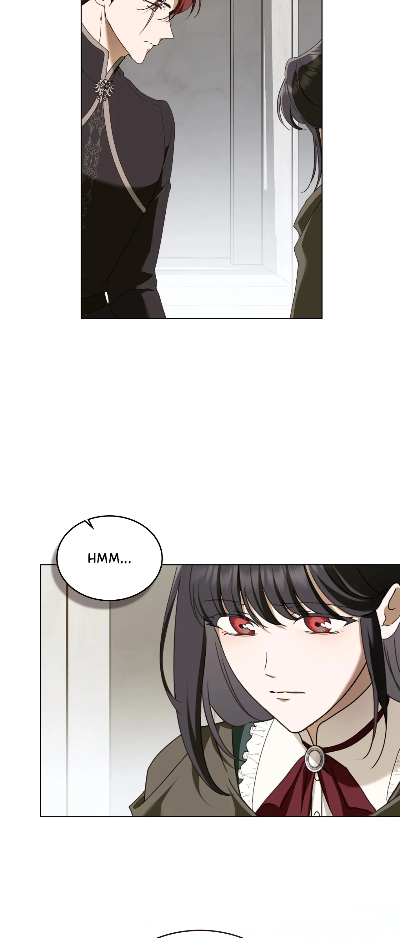 Read The Monster Lady and the Holy Knight FR Manga Online