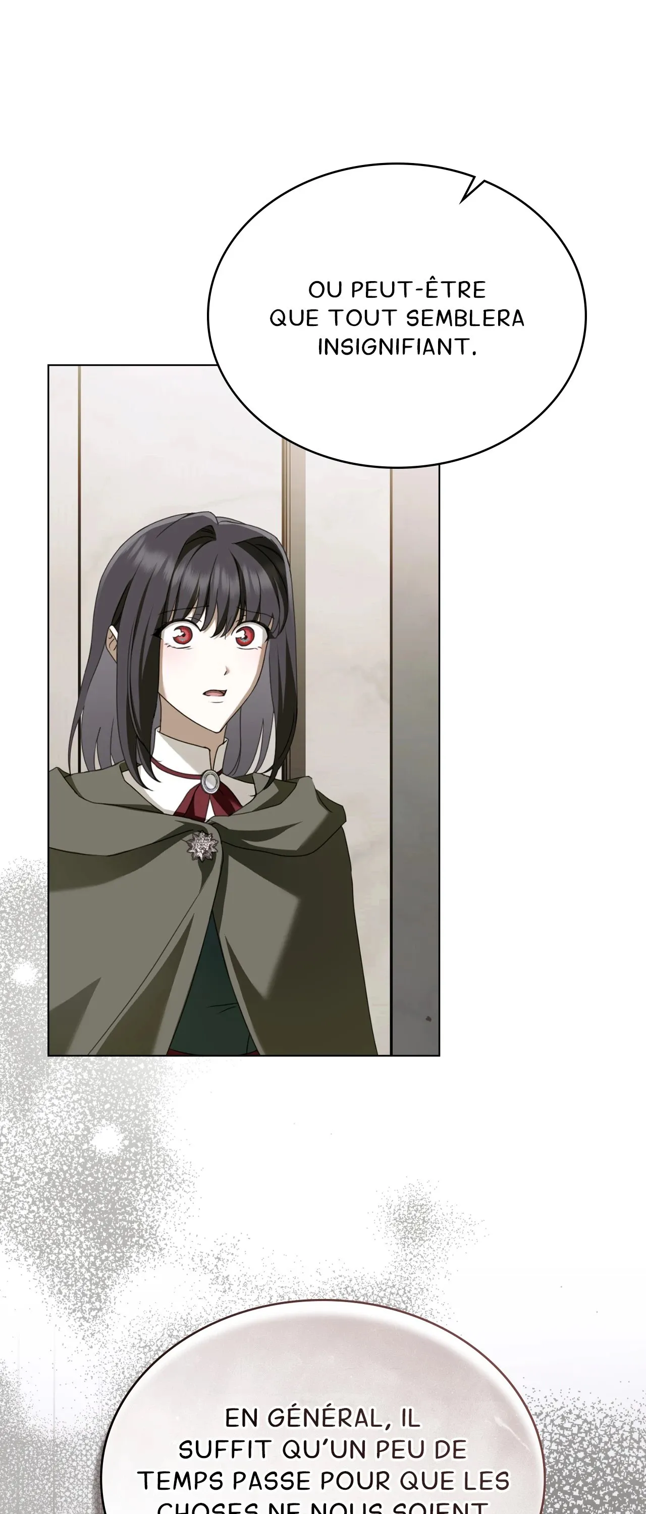Read The Monster Lady and the Holy Knight FR Manga Online