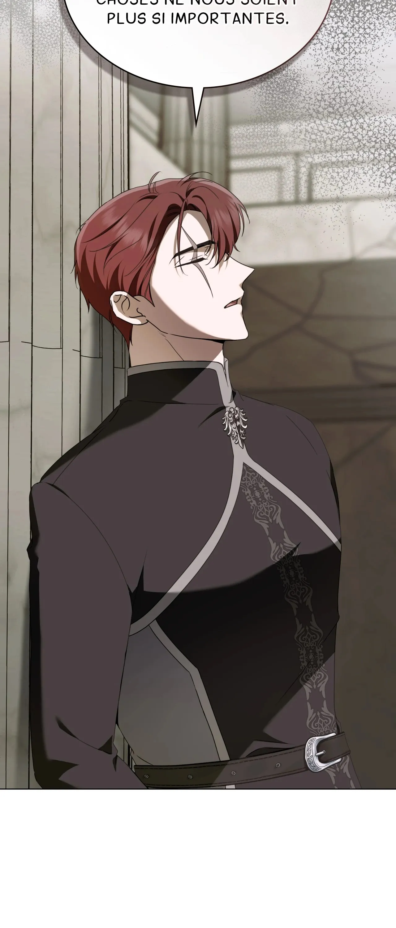Read The Monster Lady and the Holy Knight FR Manga Online