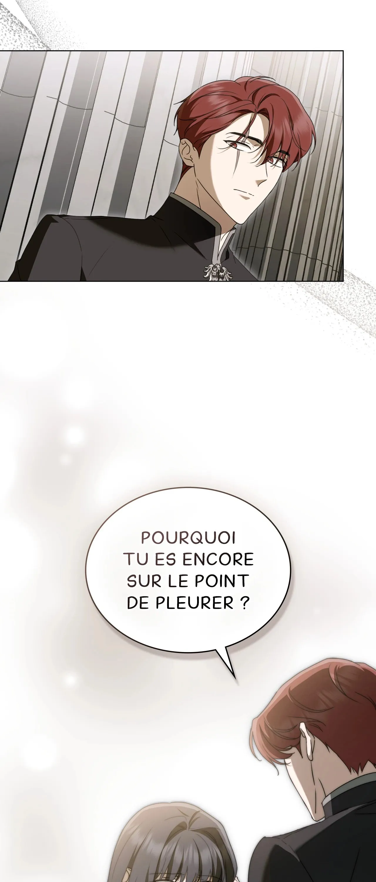 Read The Monster Lady and the Holy Knight FR Manga Online