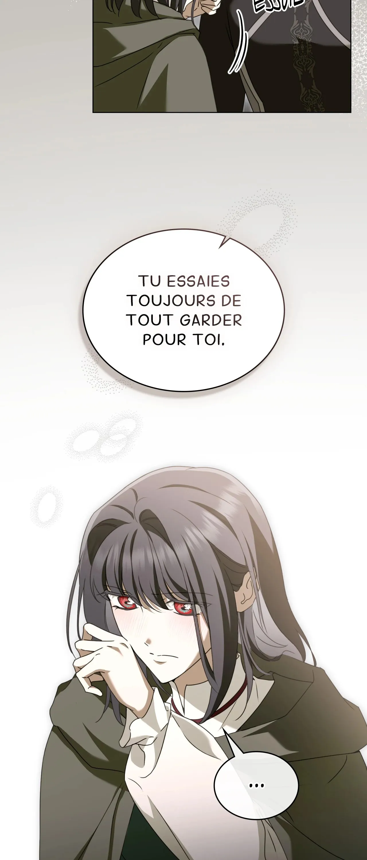 Read The Monster Lady and the Holy Knight FR Manga Online