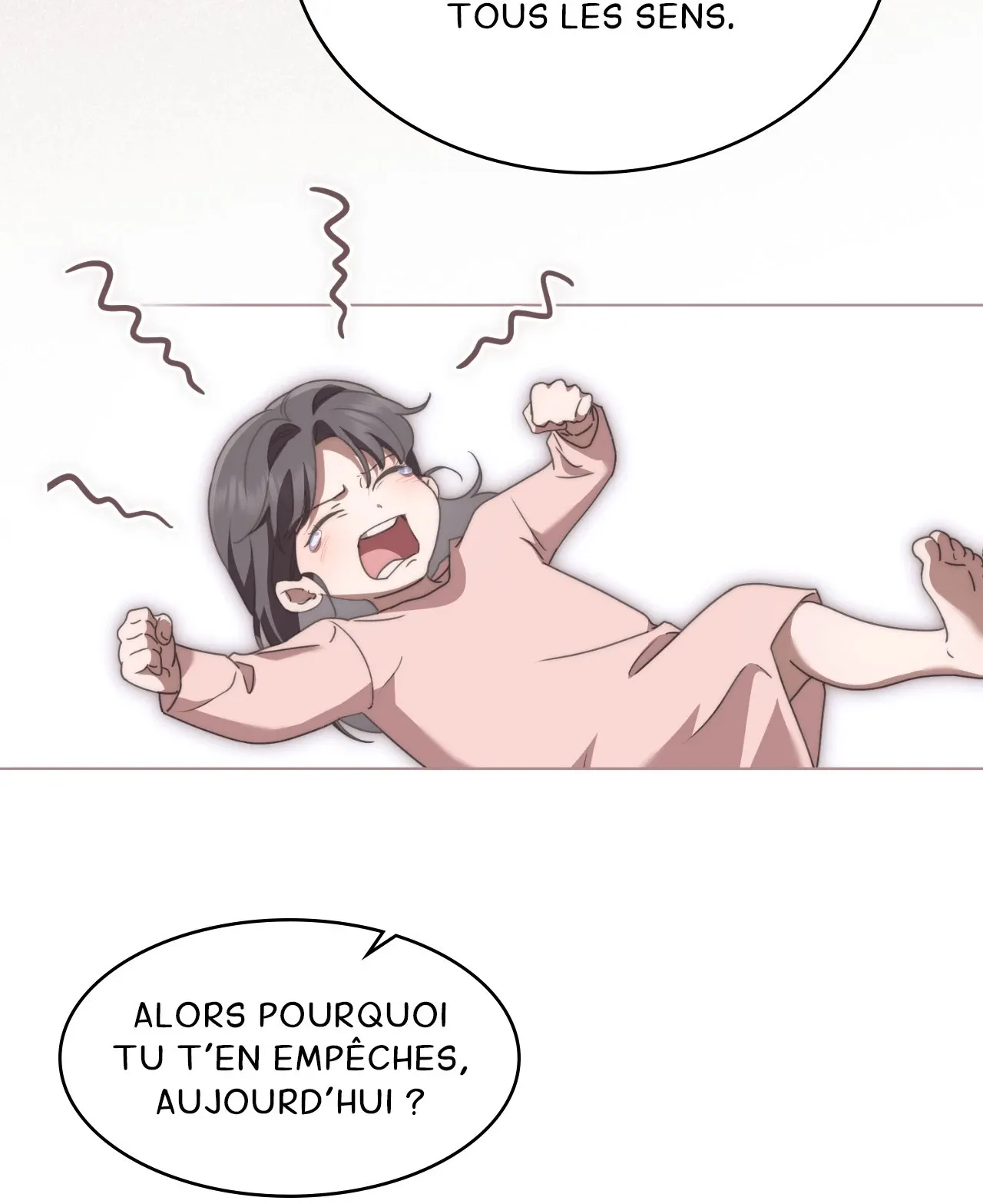 Read The Monster Lady and the Holy Knight FR Manga Online