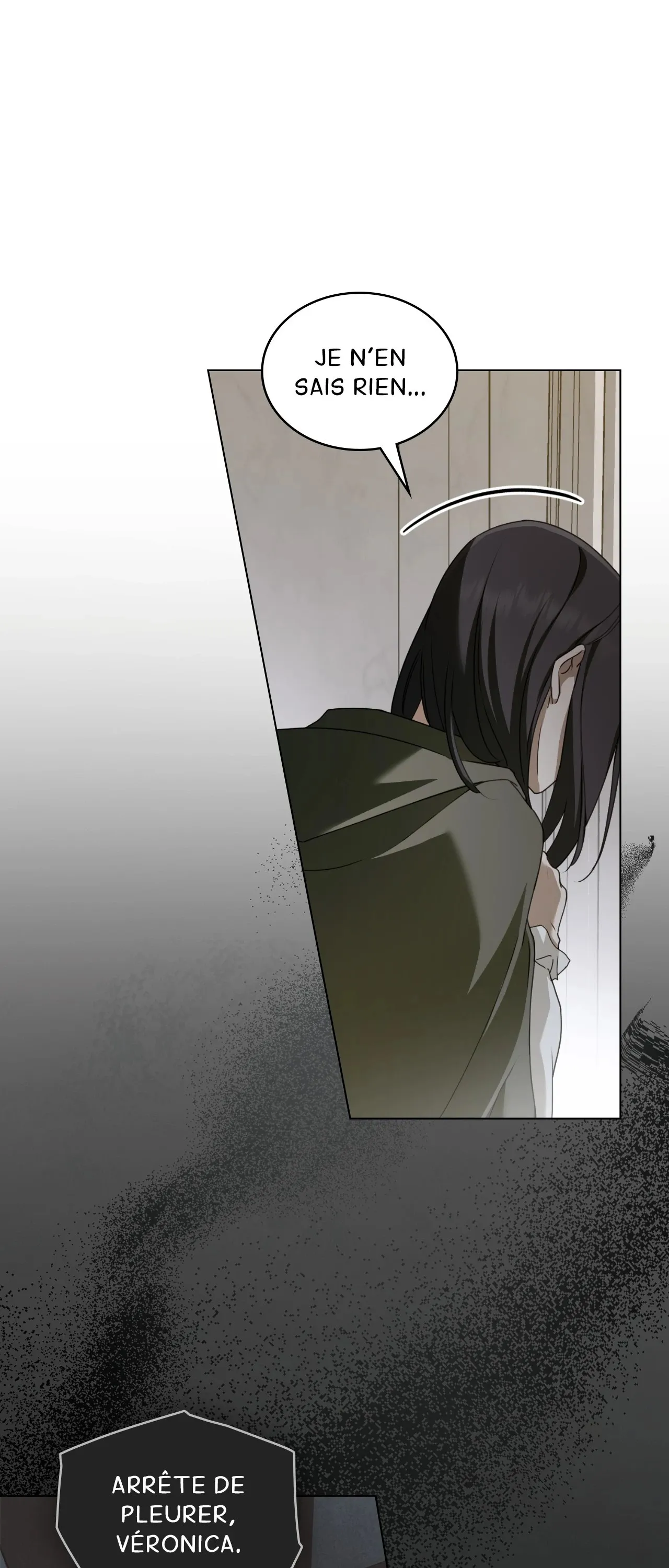 Read The Monster Lady and the Holy Knight FR Manga Online