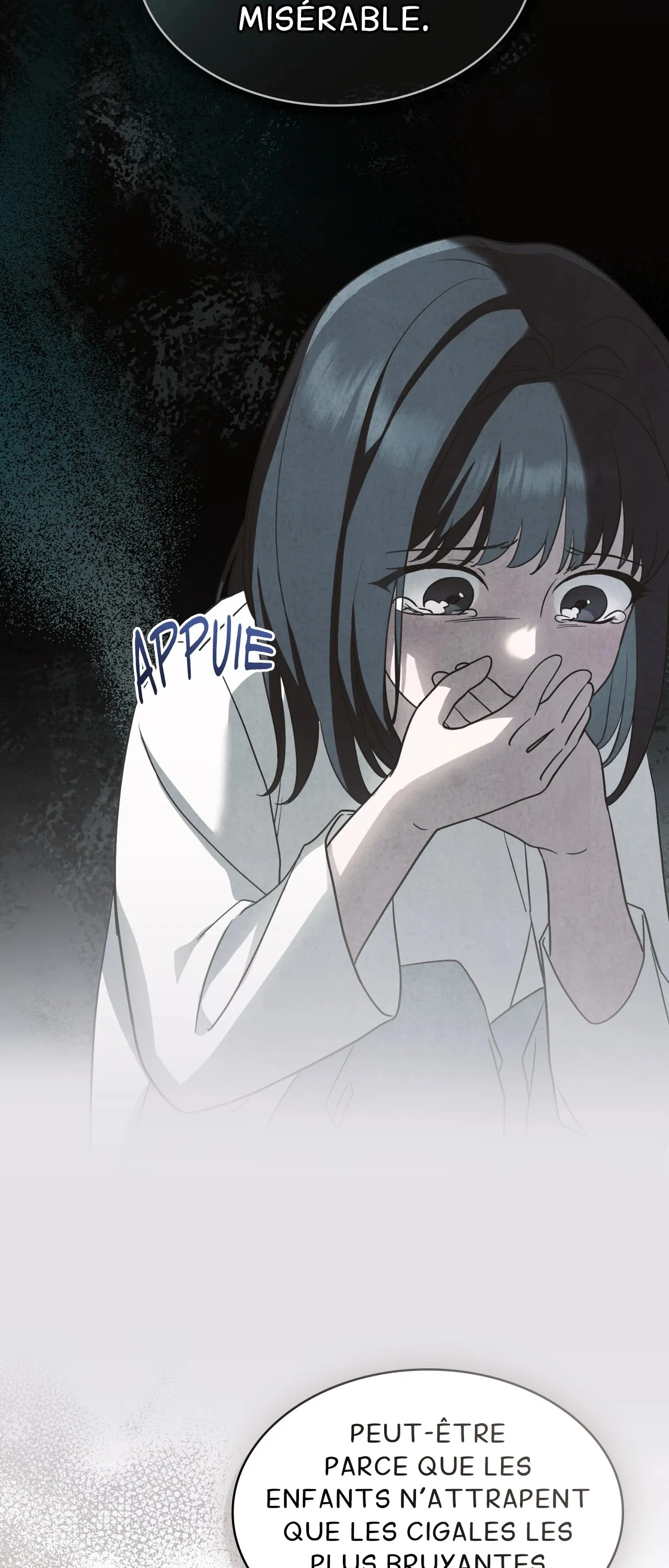 Read The Monster Lady and the Holy Knight FR Manga Online