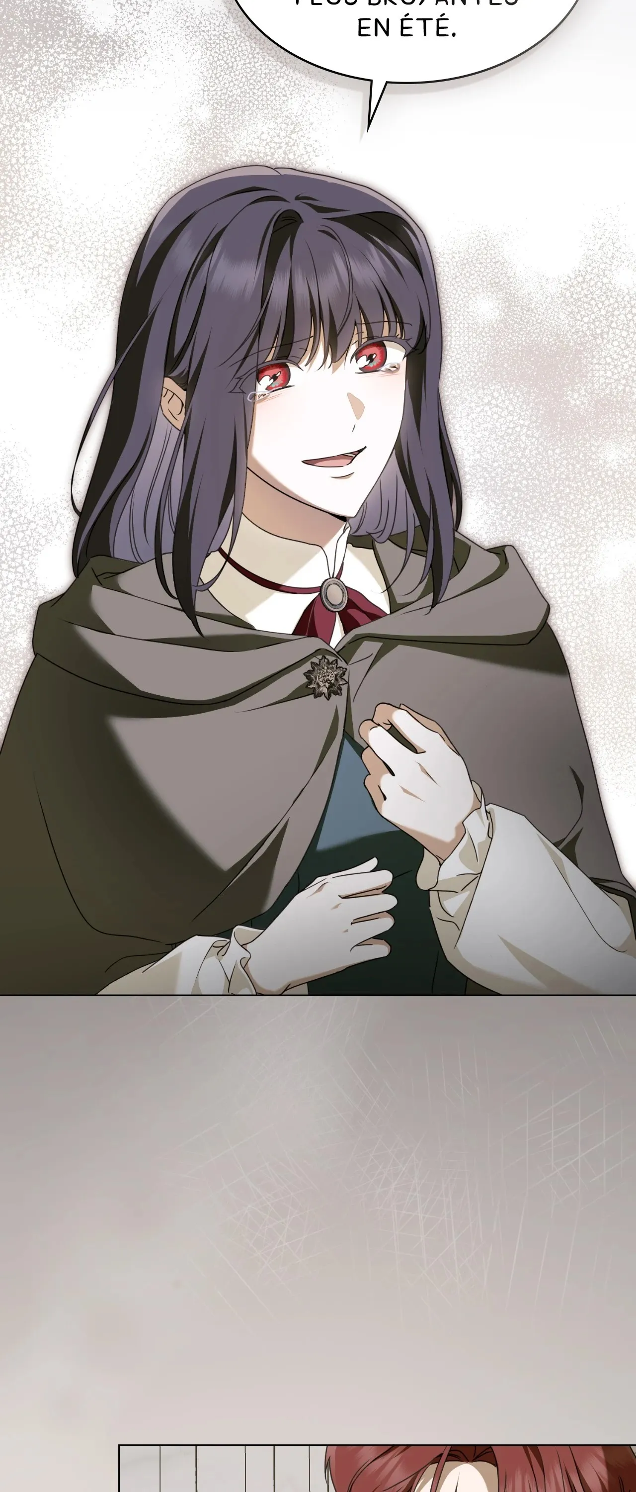 Read The Monster Lady and the Holy Knight FR Manga Online