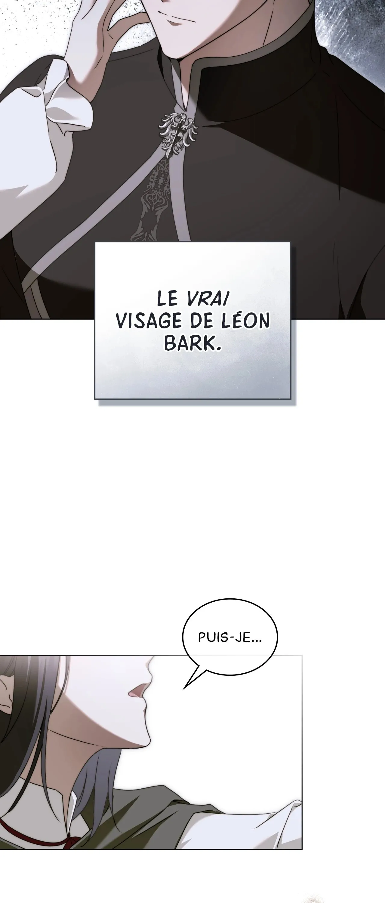 Read The Monster Lady and the Holy Knight FR Manga Online