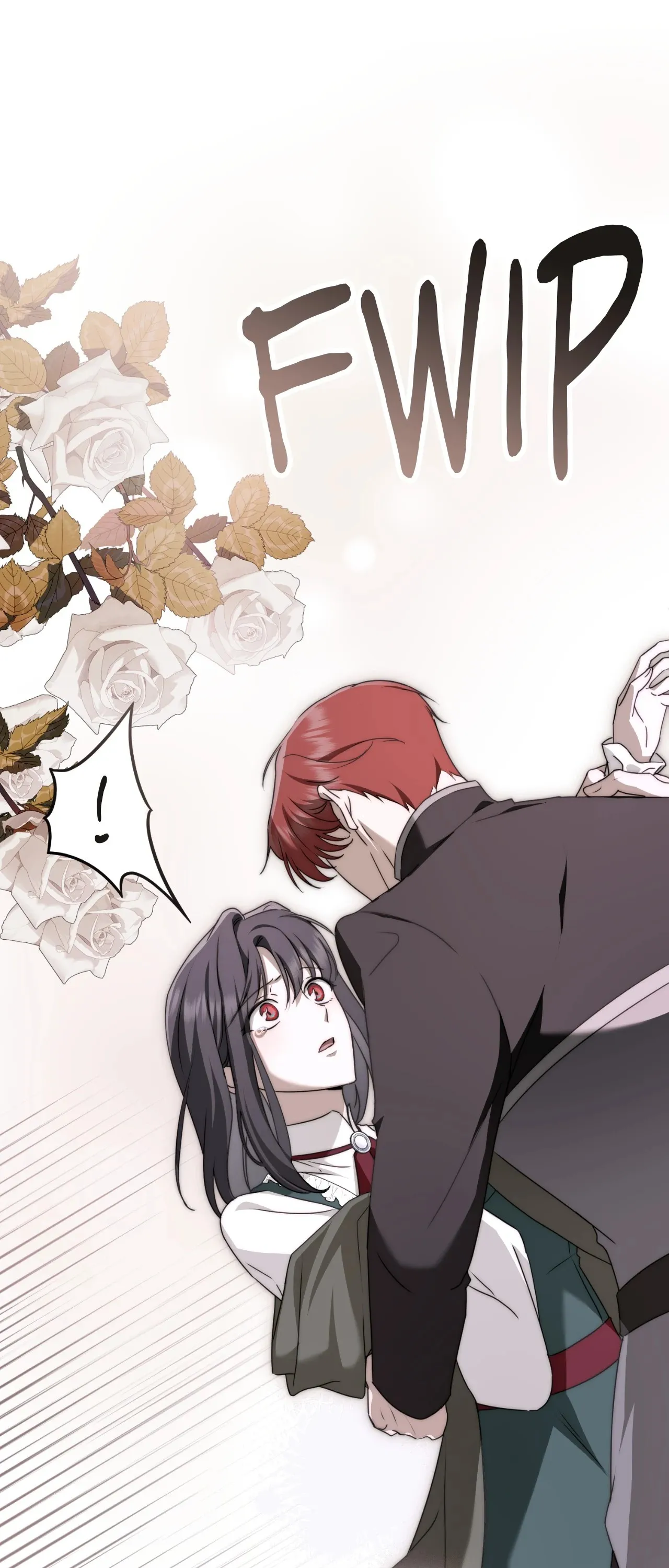 Read The Monster Lady and the Holy Knight FR Manga Online