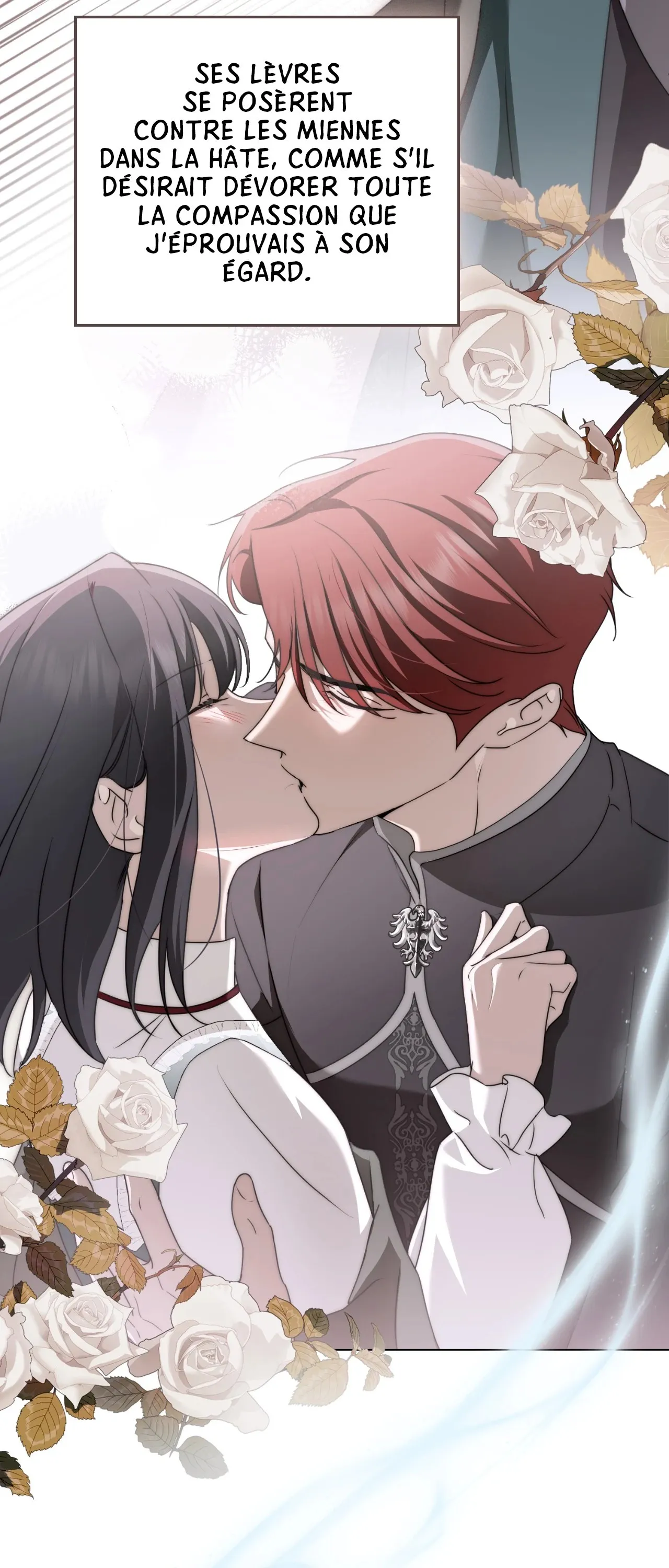 Read The Monster Lady and the Holy Knight FR Manga Online