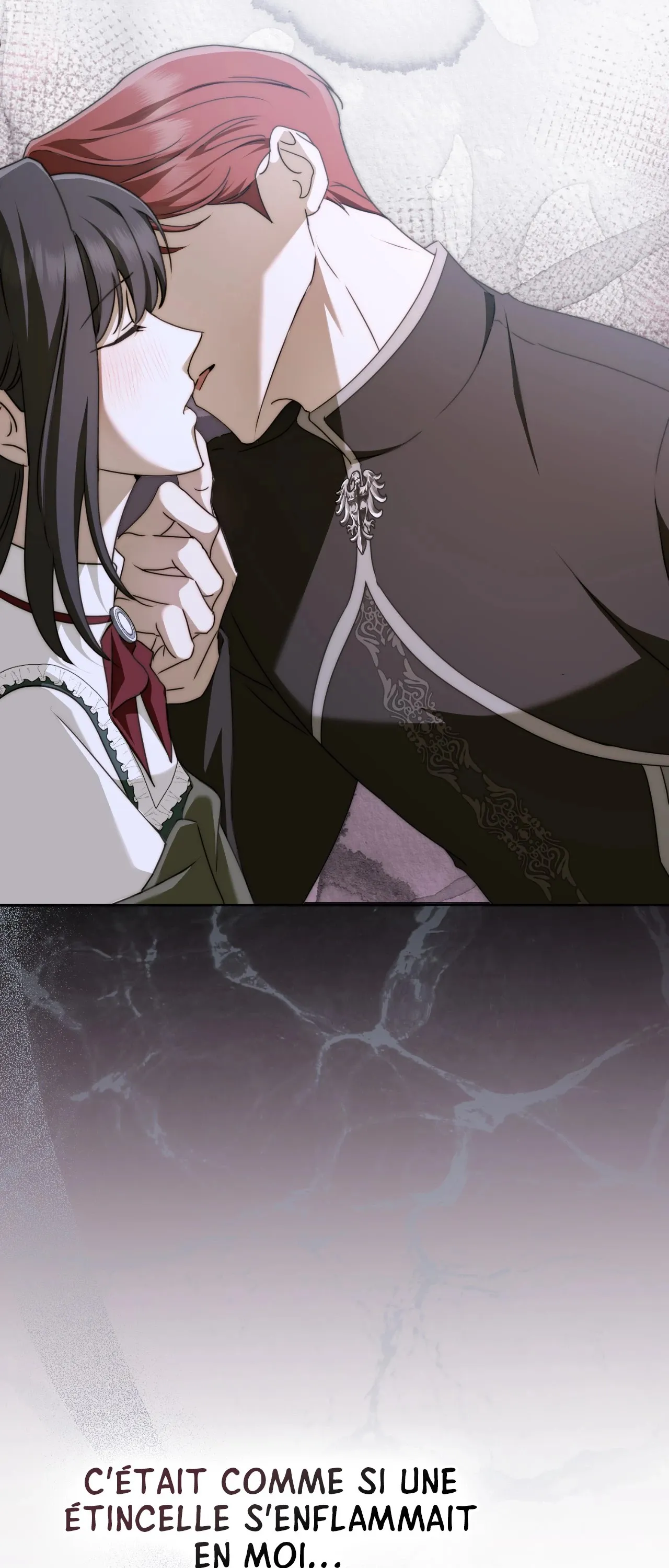 Read The Monster Lady and the Holy Knight FR Manga Online