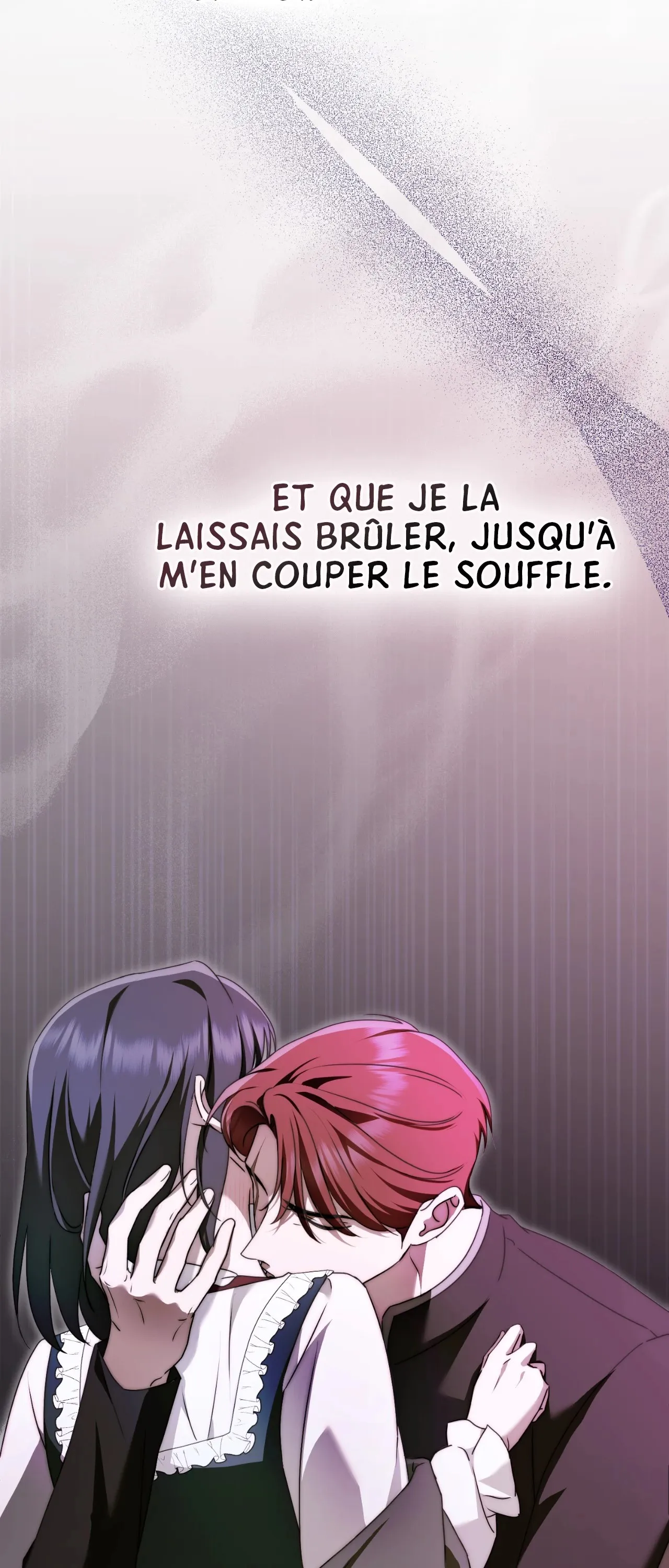 Read The Monster Lady and the Holy Knight FR Manga Online