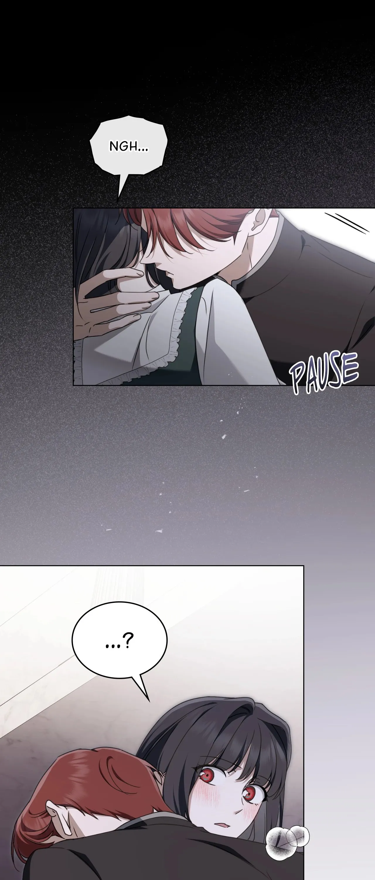 Read The Monster Lady and the Holy Knight FR Manga Online