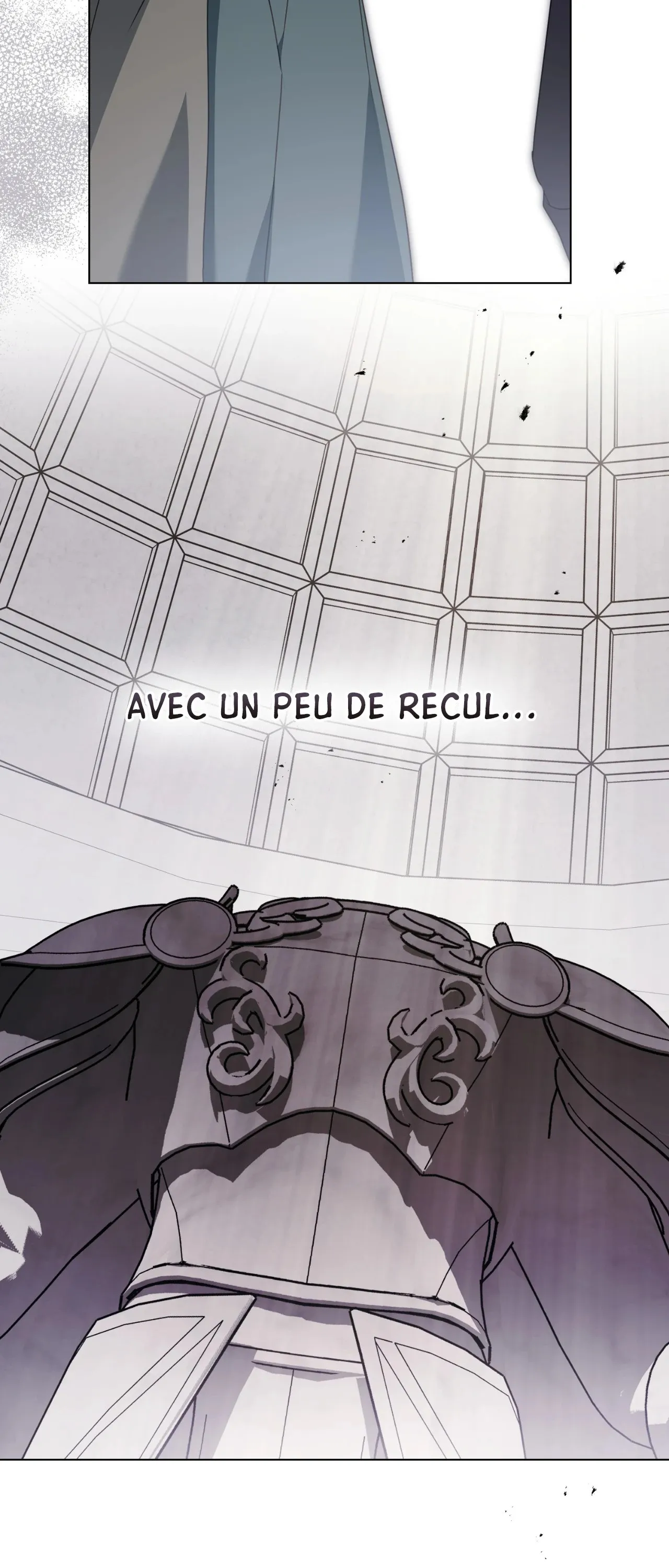 Read The Monster Lady and the Holy Knight FR Manga Online