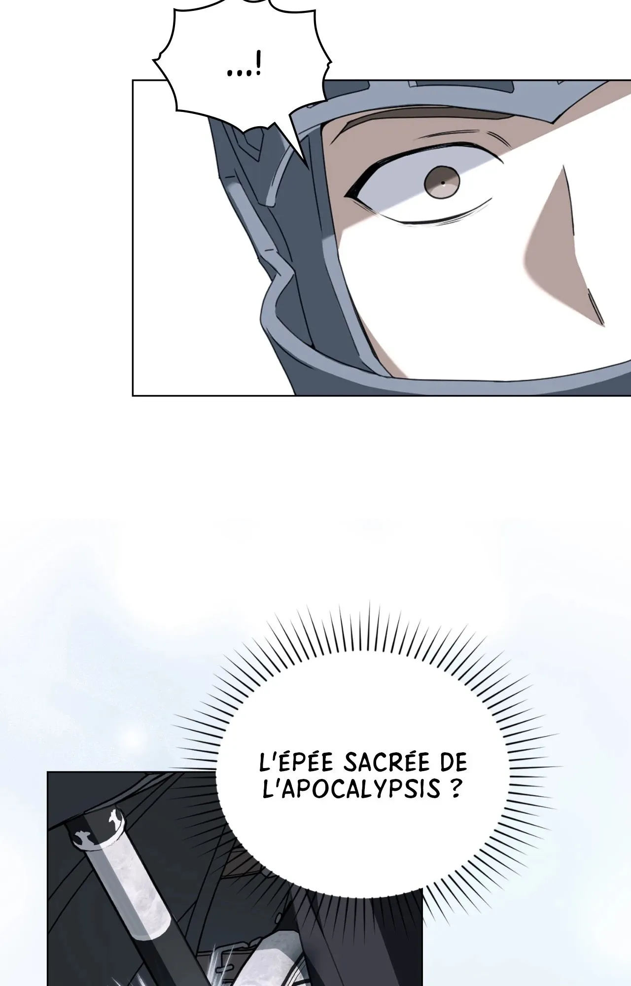 Read The Monster Lady and the Holy Knight FR Manga Online
