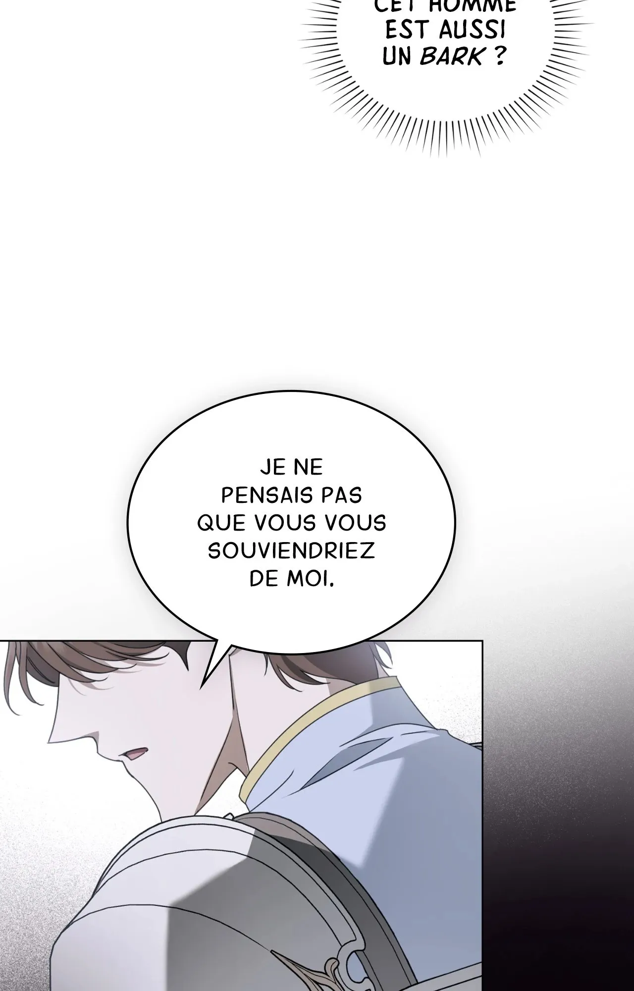 Read The Monster Lady and the Holy Knight FR Manga Online