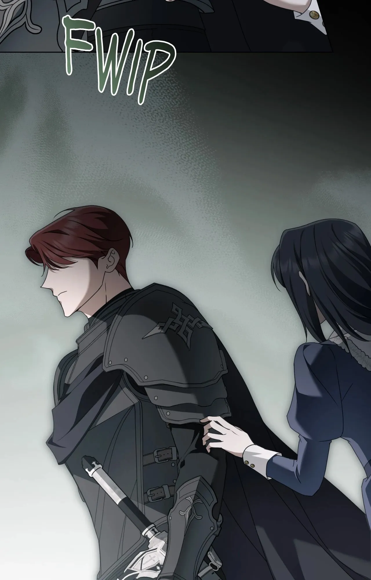 Read The Monster Lady and the Holy Knight FR Manga Online