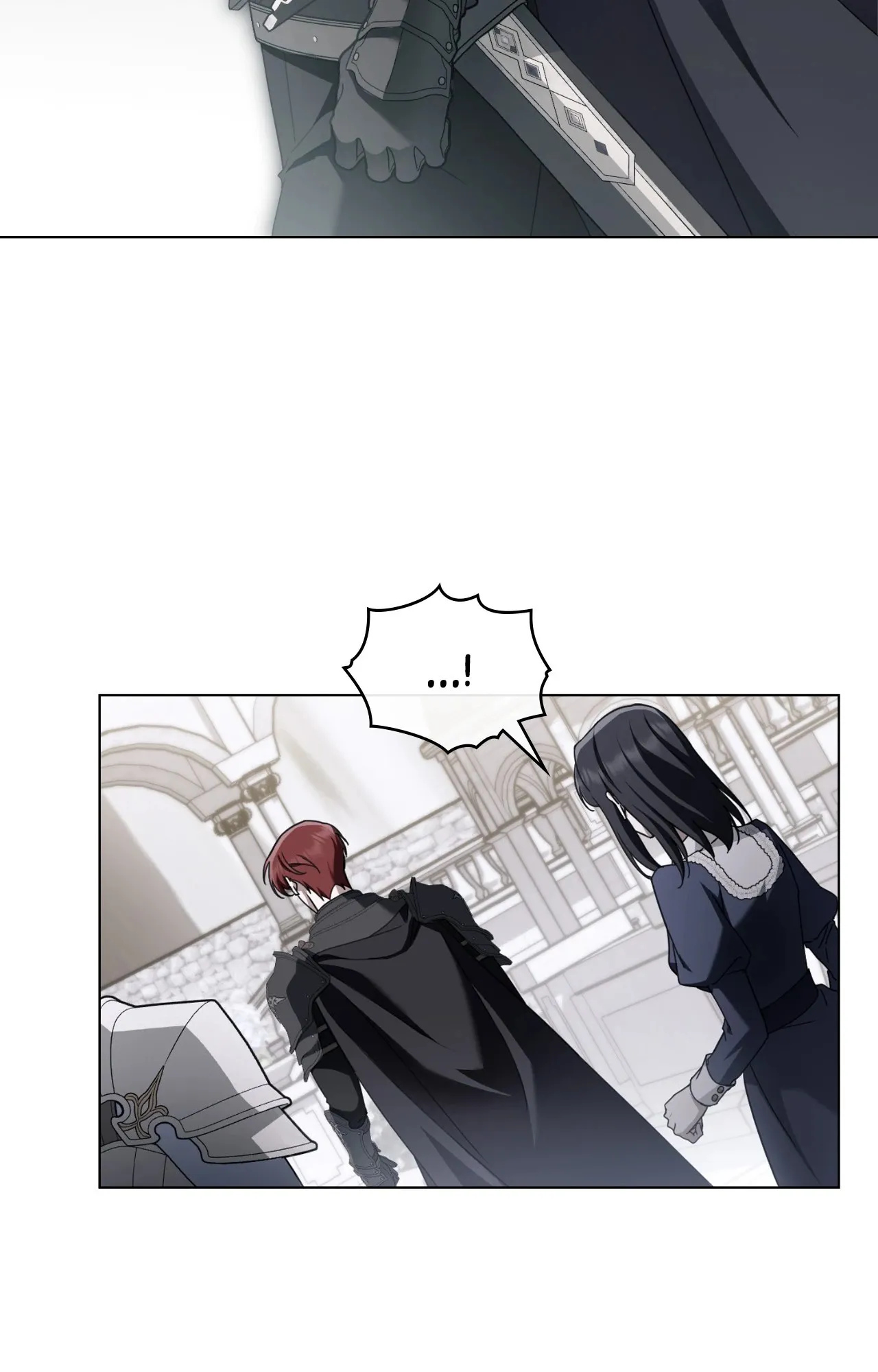 Read The Monster Lady and the Holy Knight FR Manga Online