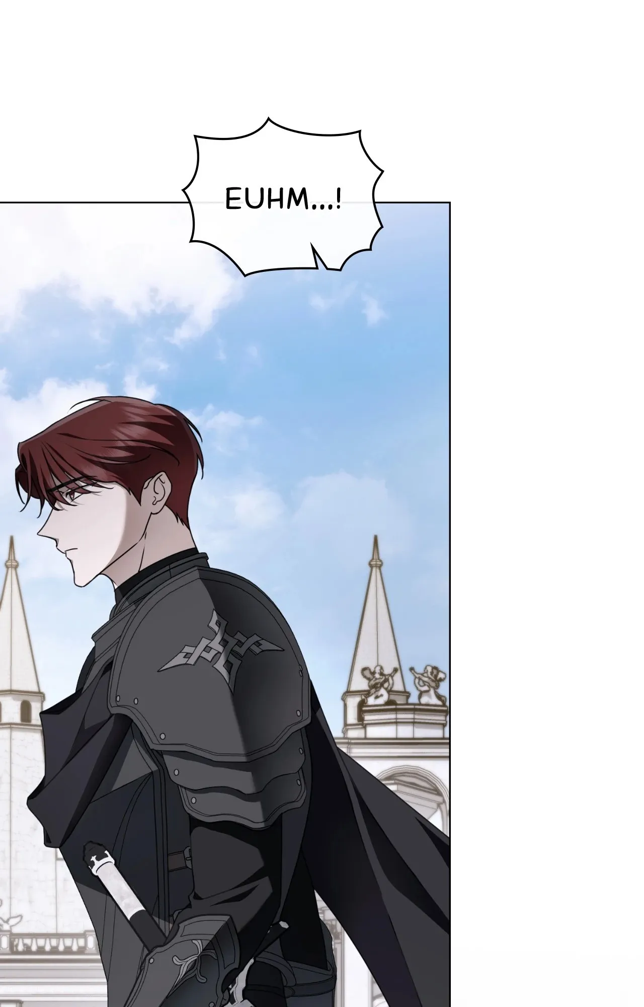 Read The Monster Lady and the Holy Knight FR Manga Online