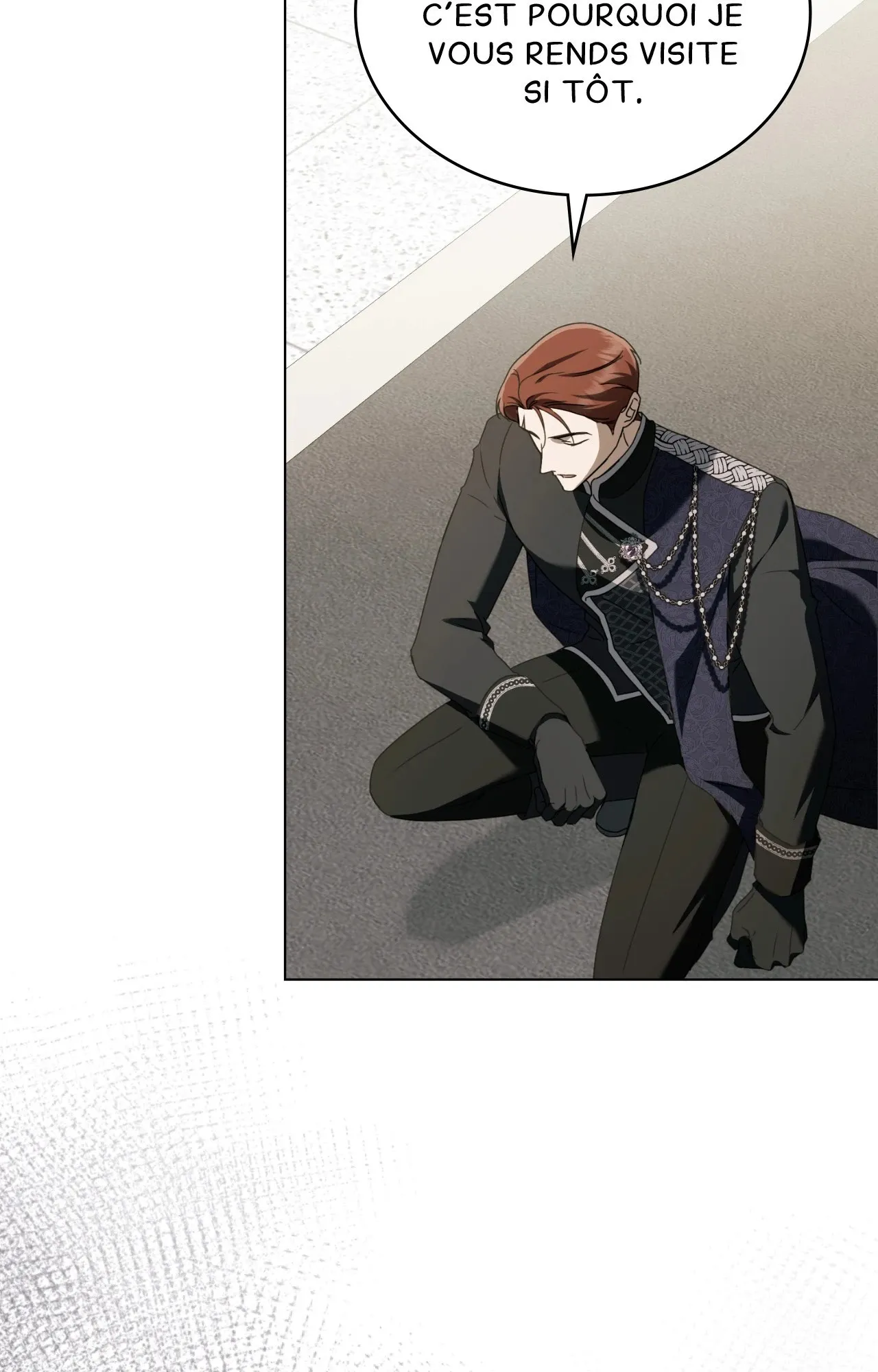Read The Monster Lady and the Holy Knight FR Manga Online
