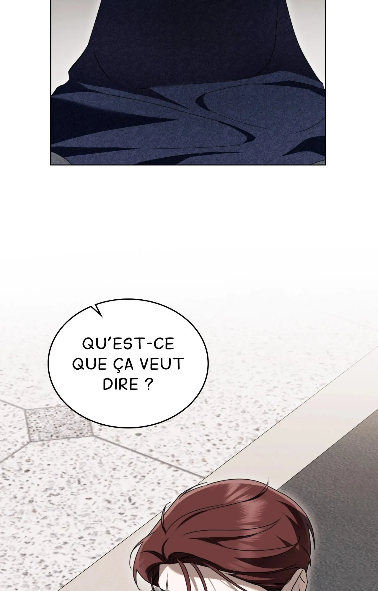 Read The Monster Lady and the Holy Knight FR Manga Online