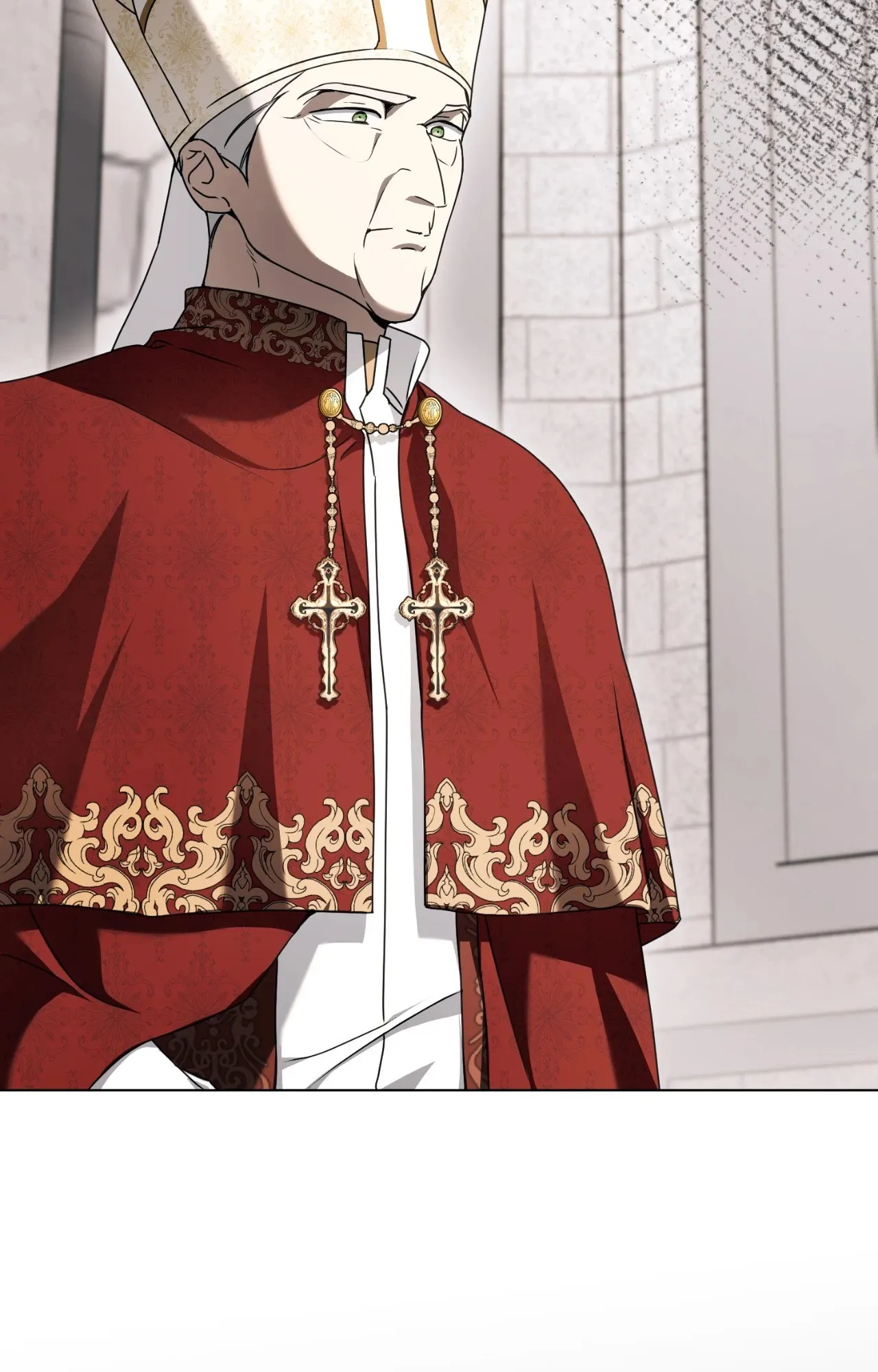 Read The Monster Lady and the Holy Knight FR Manga Online