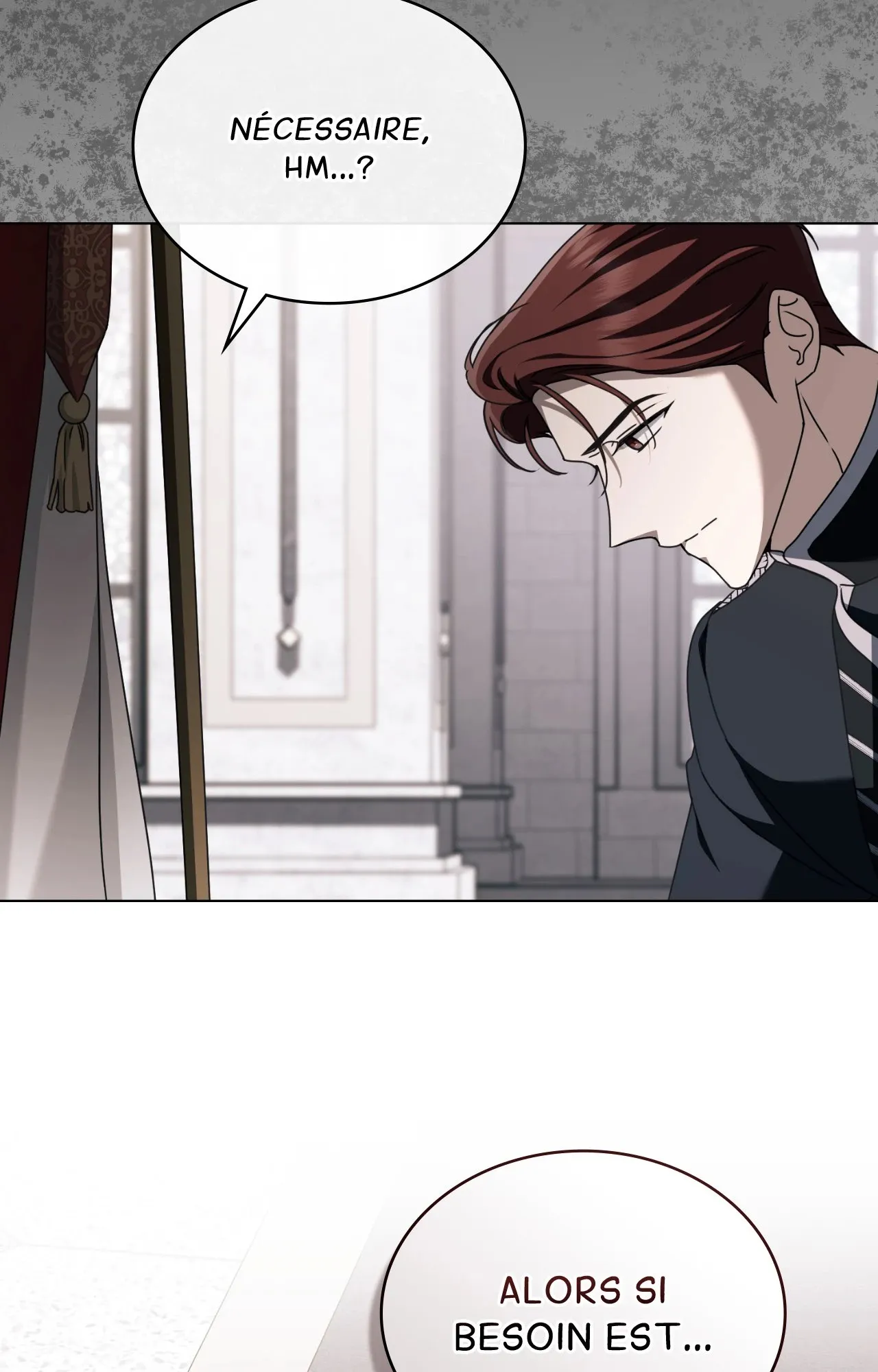 Read The Monster Lady and the Holy Knight FR Manga Online