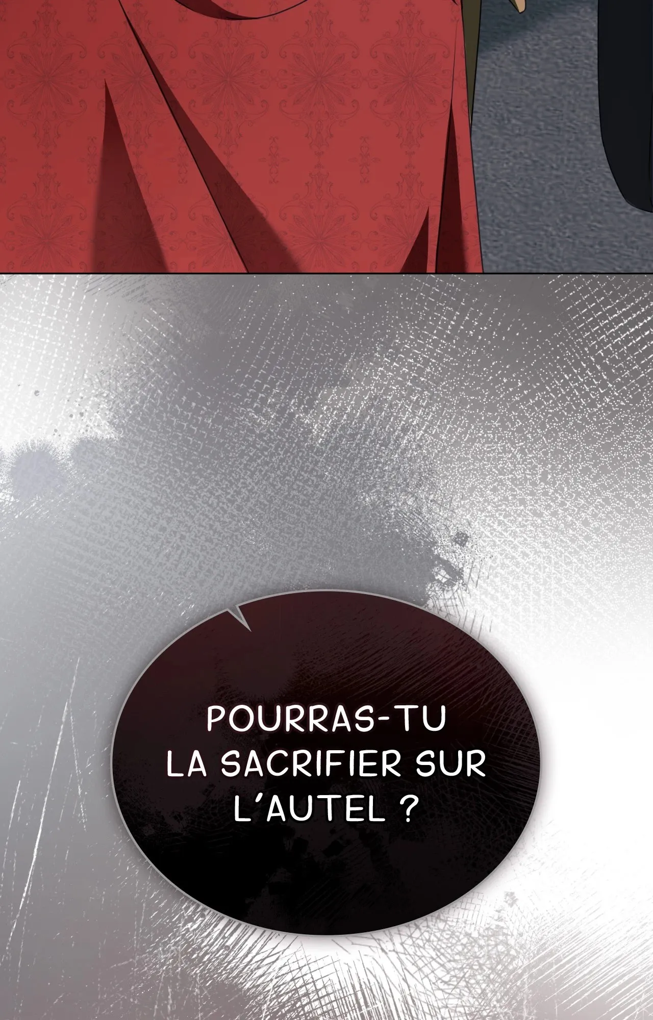 Read The Monster Lady and the Holy Knight FR Manga Online