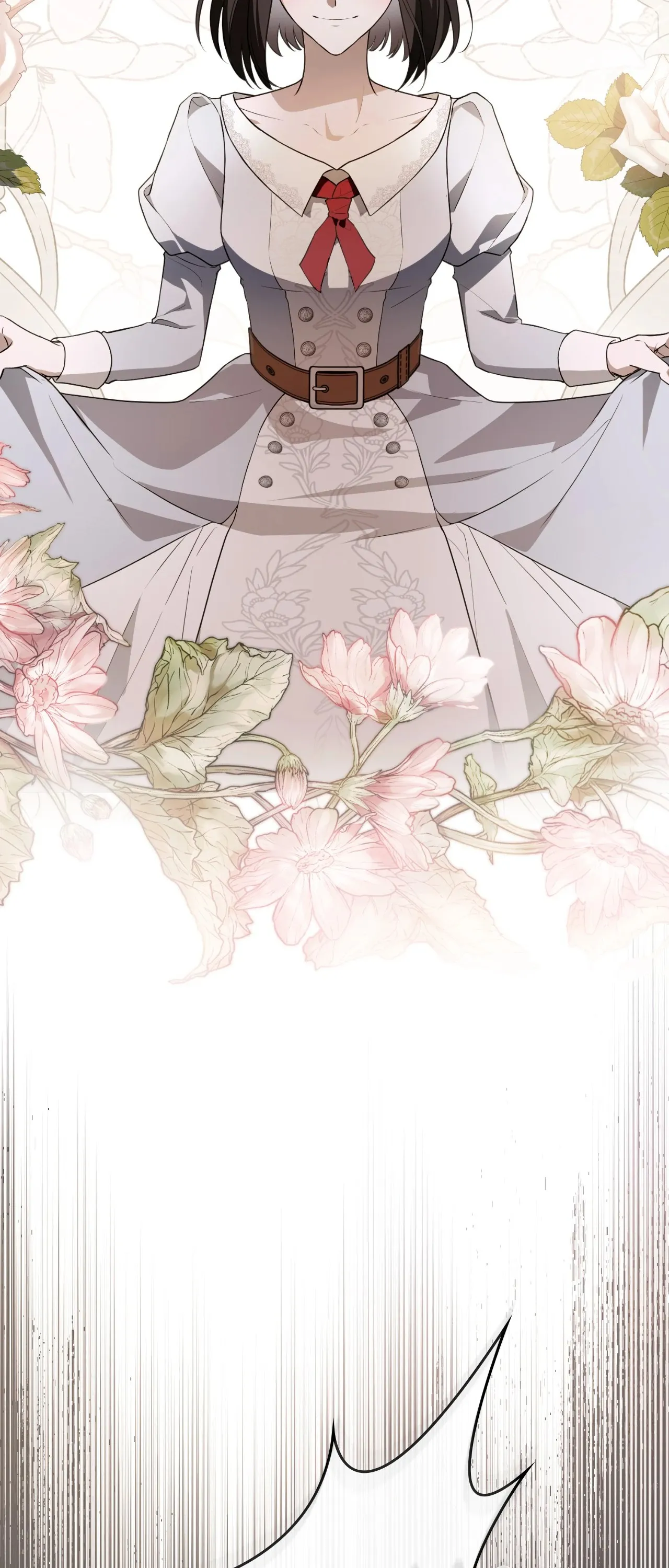 Read The Monster Lady and the Holy Knight FR Manga Online