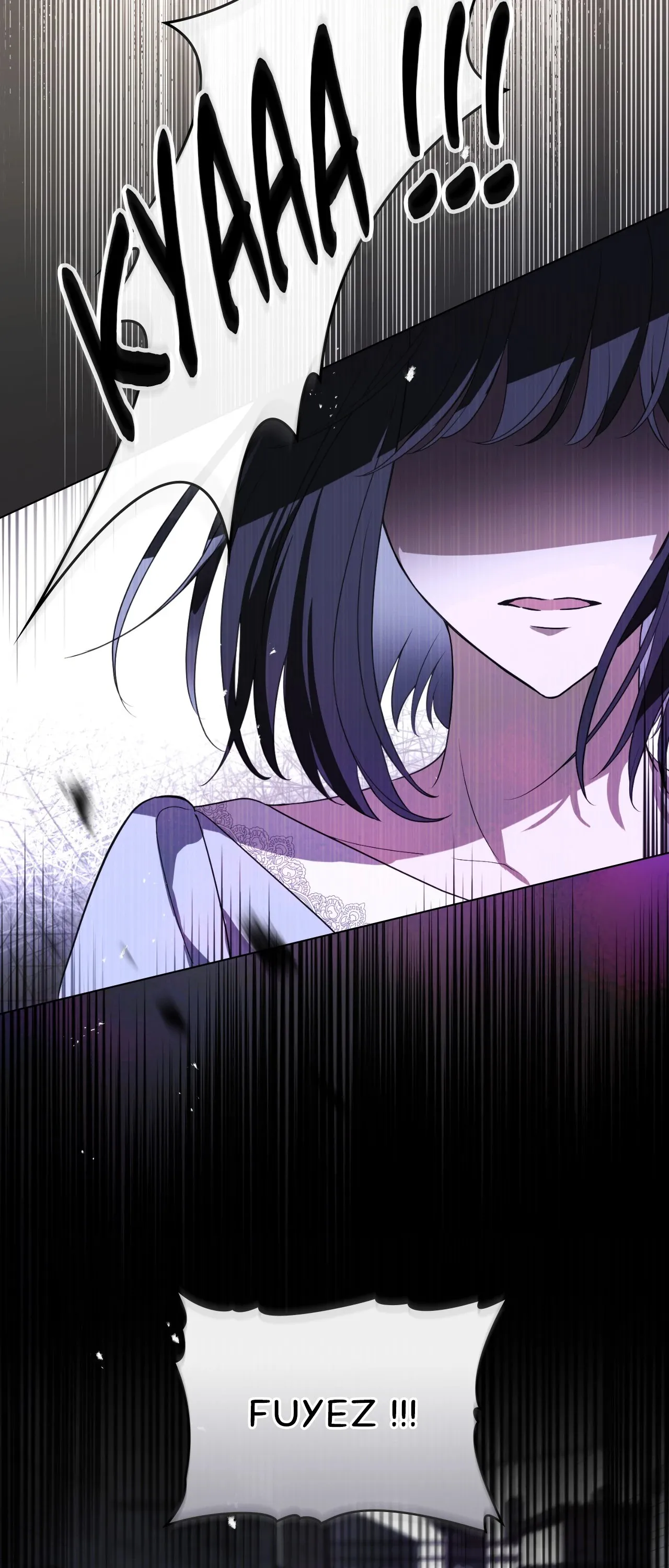 Read The Monster Lady and the Holy Knight FR Manga Online
