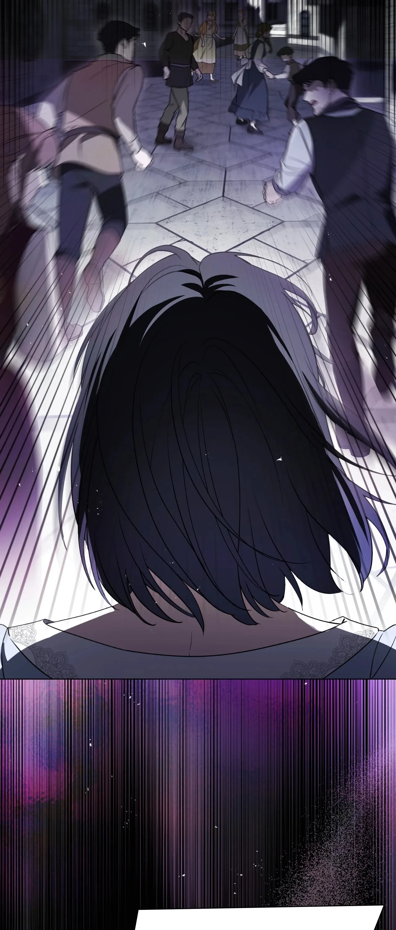 Read The Monster Lady and the Holy Knight FR Manga Online