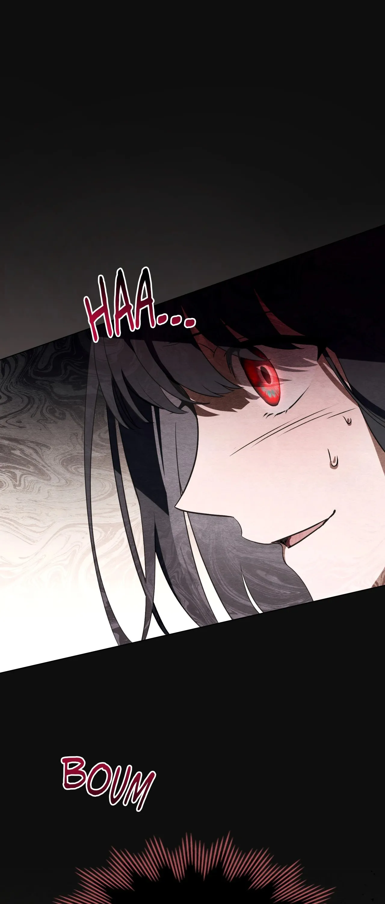 Read The Monster Lady and the Holy Knight FR Manga Online