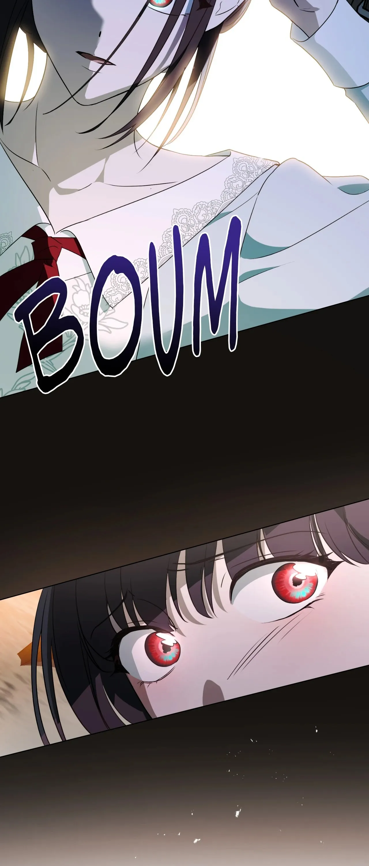 Read The Monster Lady and the Holy Knight FR Manga Online