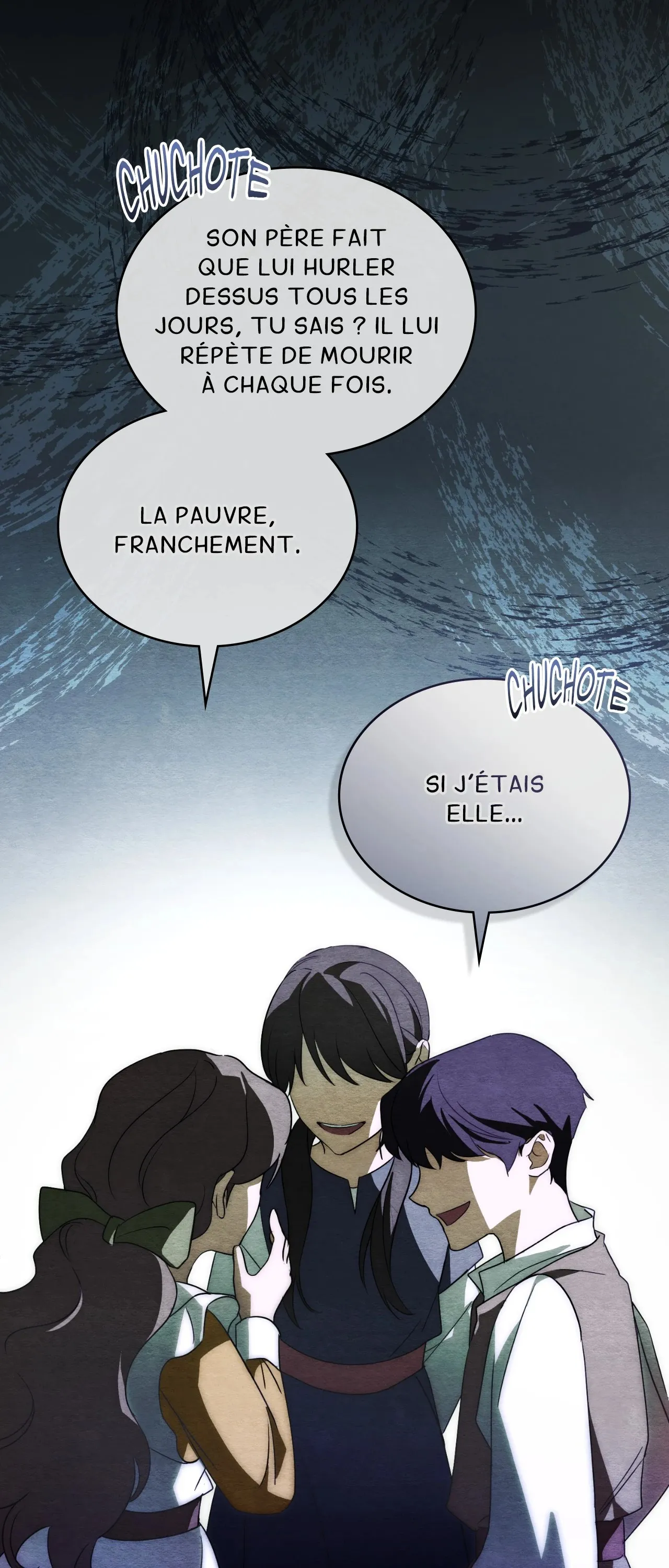 Read The Monster Lady and the Holy Knight FR Manga Online