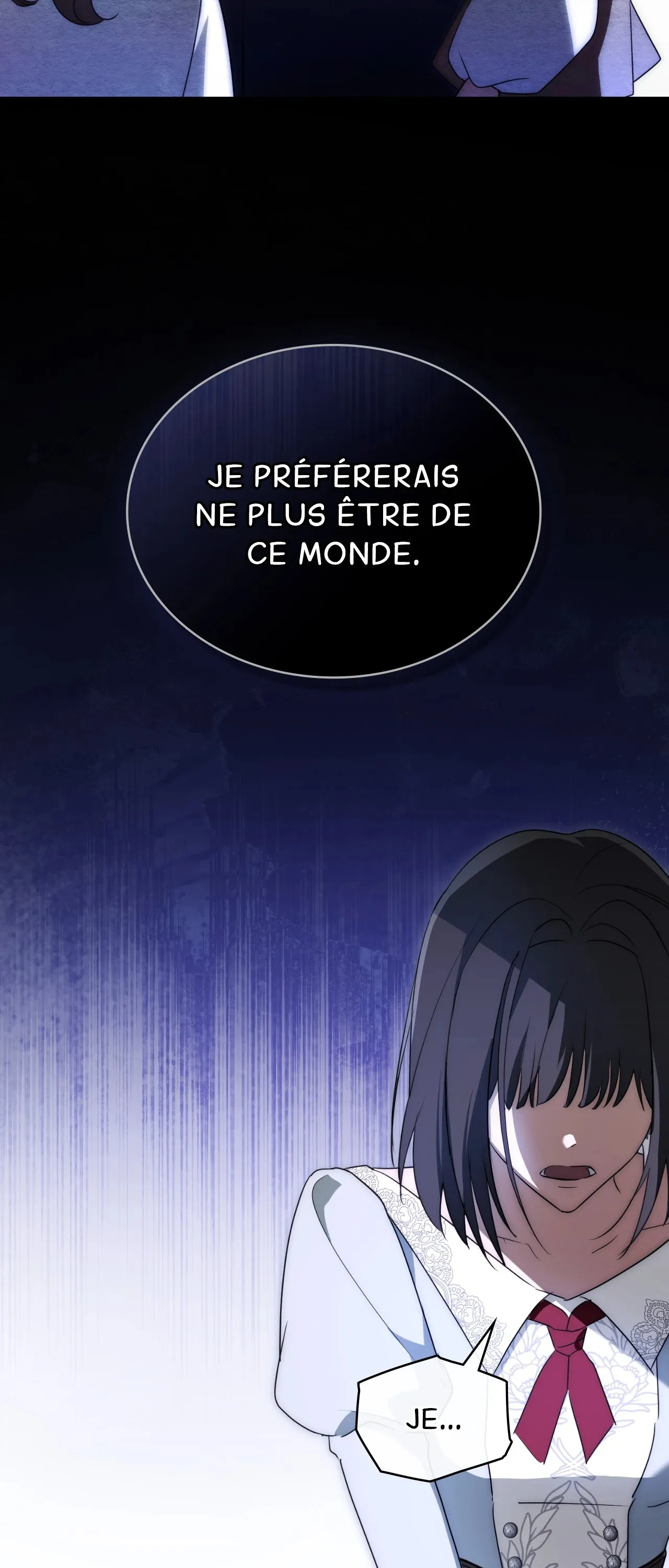 Read The Monster Lady and the Holy Knight FR Manga Online