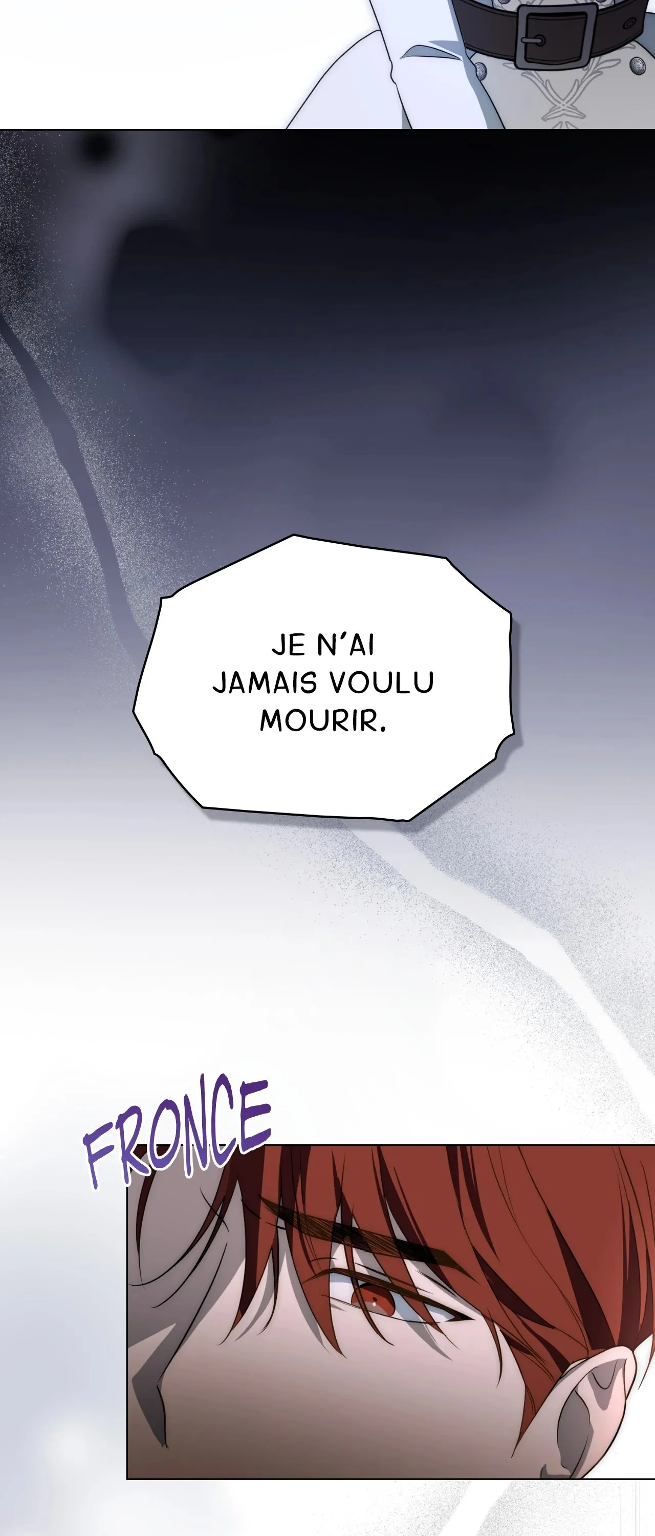 Read The Monster Lady and the Holy Knight FR Manga Online
