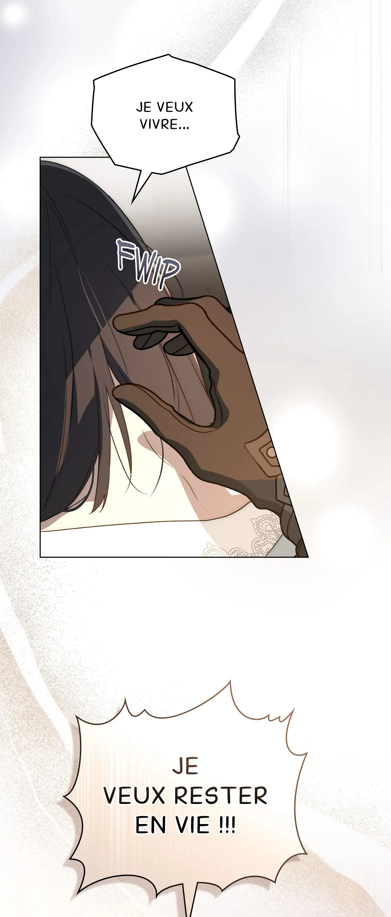 Read The Monster Lady and the Holy Knight FR Manga Online