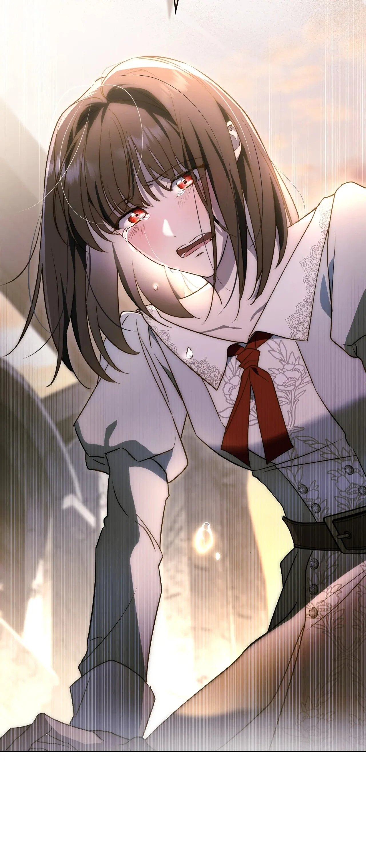 Read The Monster Lady and the Holy Knight FR Manga Online