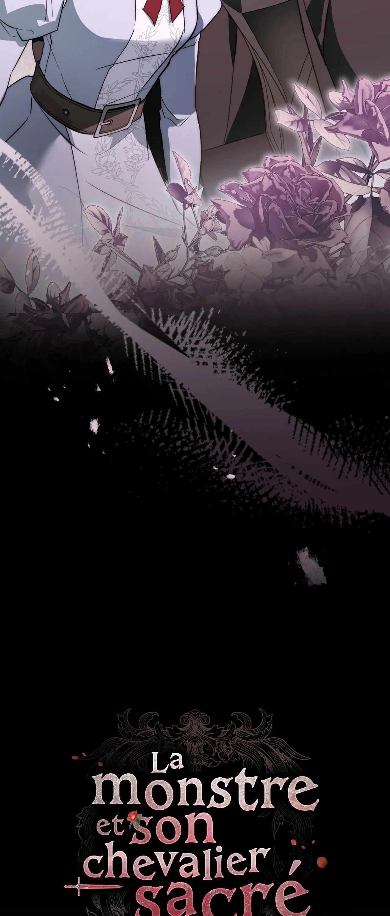 Read The Monster Lady and the Holy Knight FR Manga Online