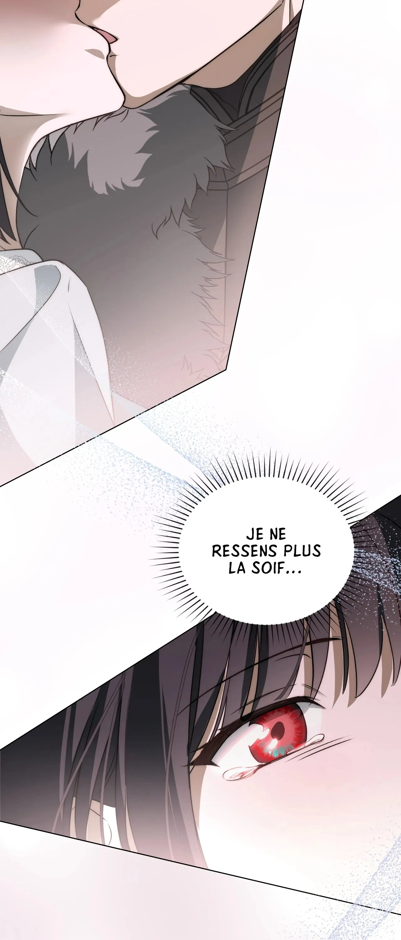 Read The Monster Lady and the Holy Knight FR Manga Online