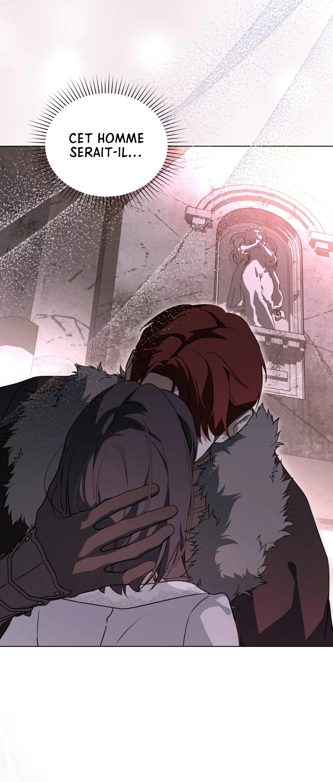 Read The Monster Lady and the Holy Knight FR Manga Online