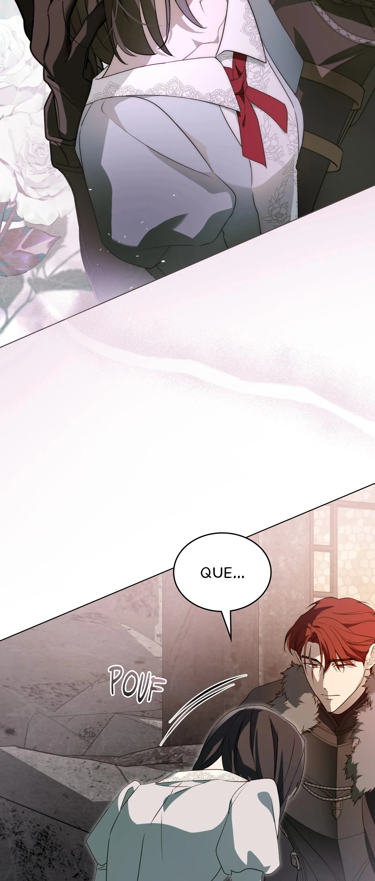 Read The Monster Lady and the Holy Knight FR Manga Online