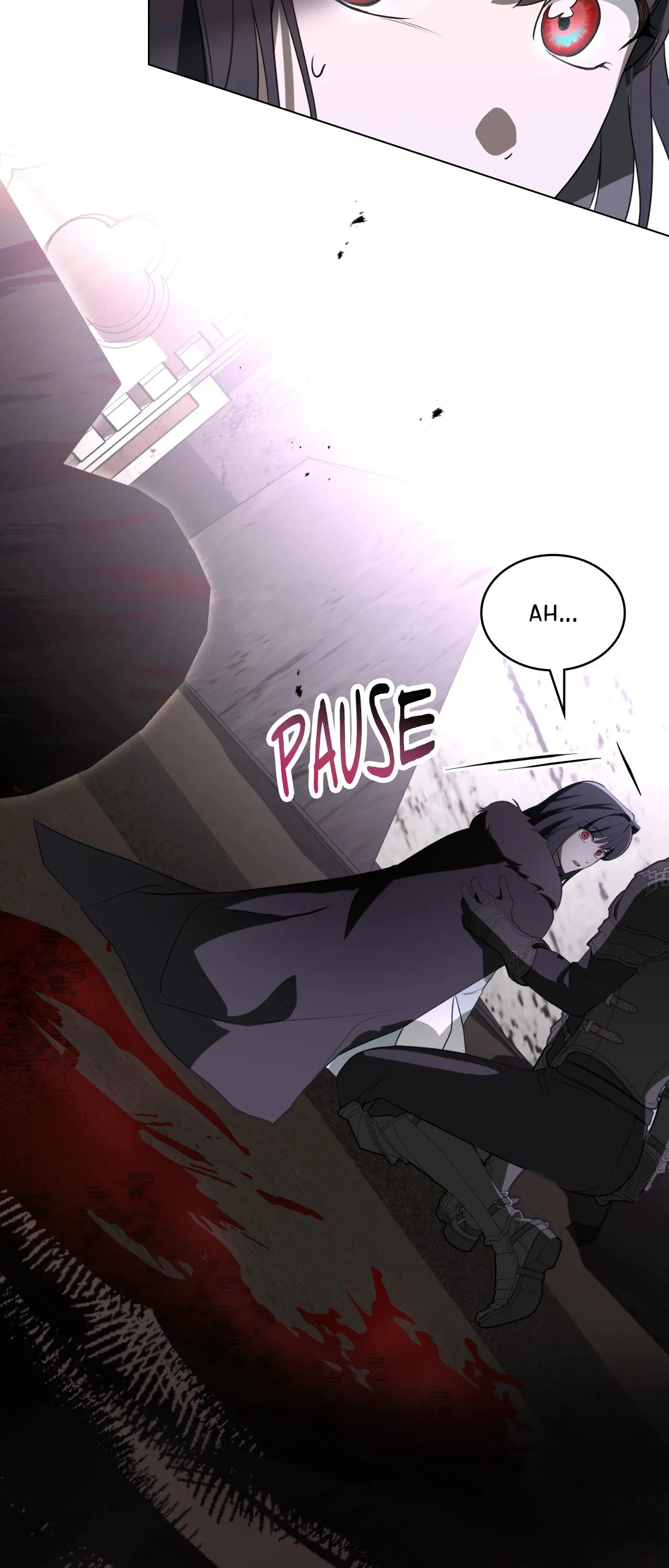 Read The Monster Lady and the Holy Knight FR Manga Online