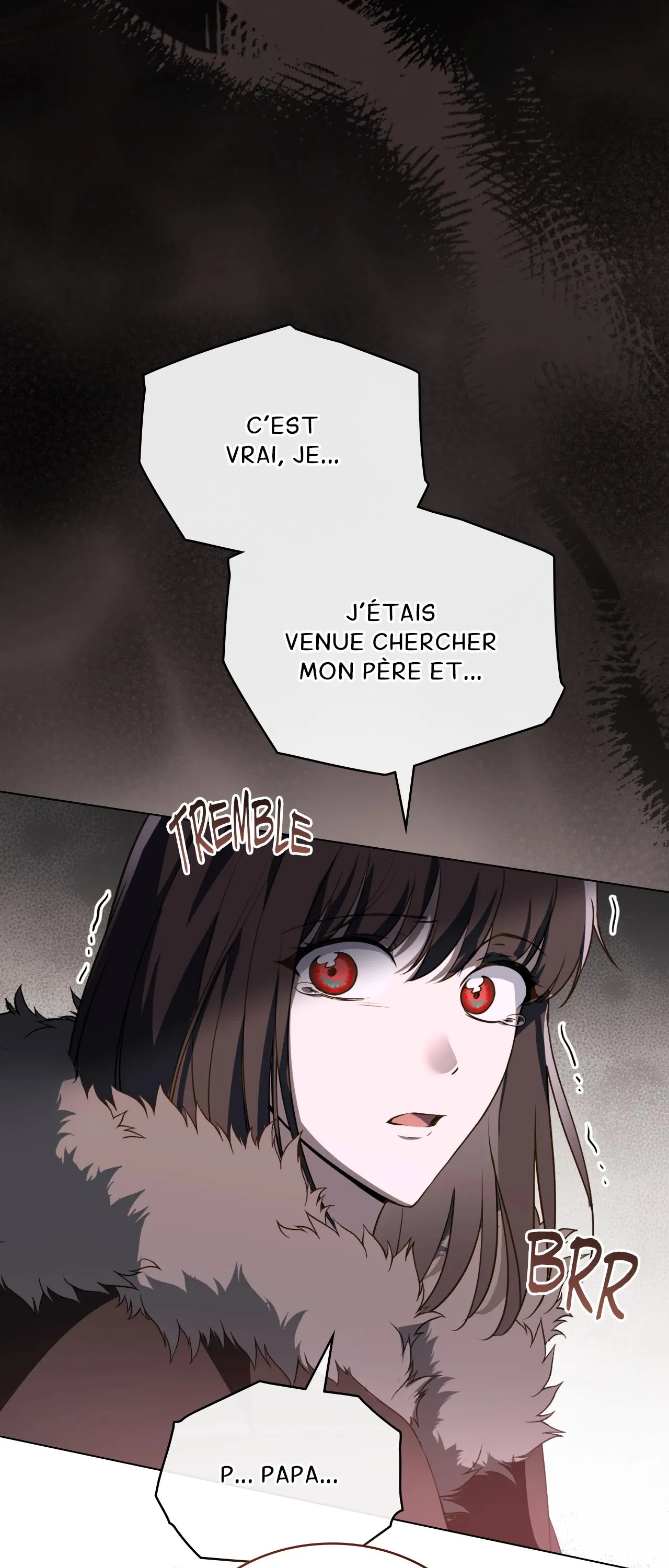 Read The Monster Lady and the Holy Knight FR Manga Online