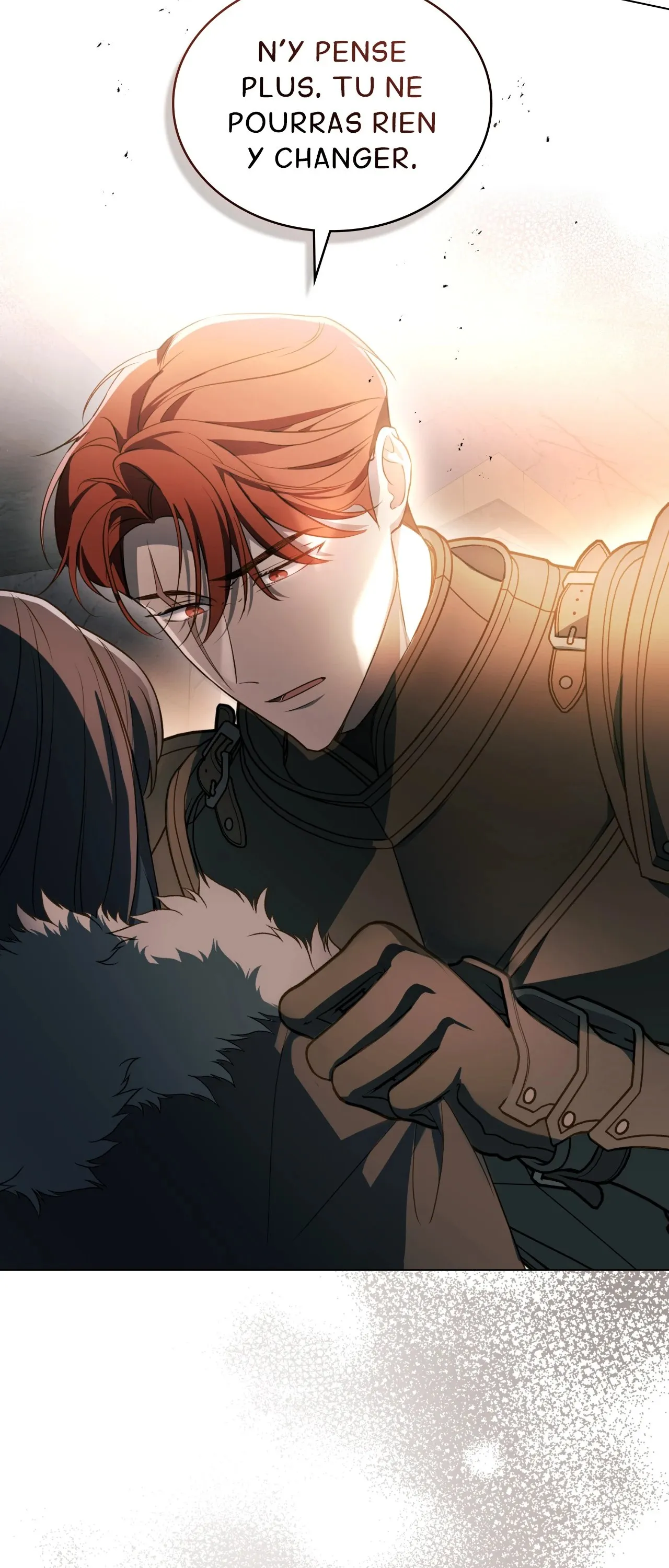 Read The Monster Lady and the Holy Knight FR Manga Online