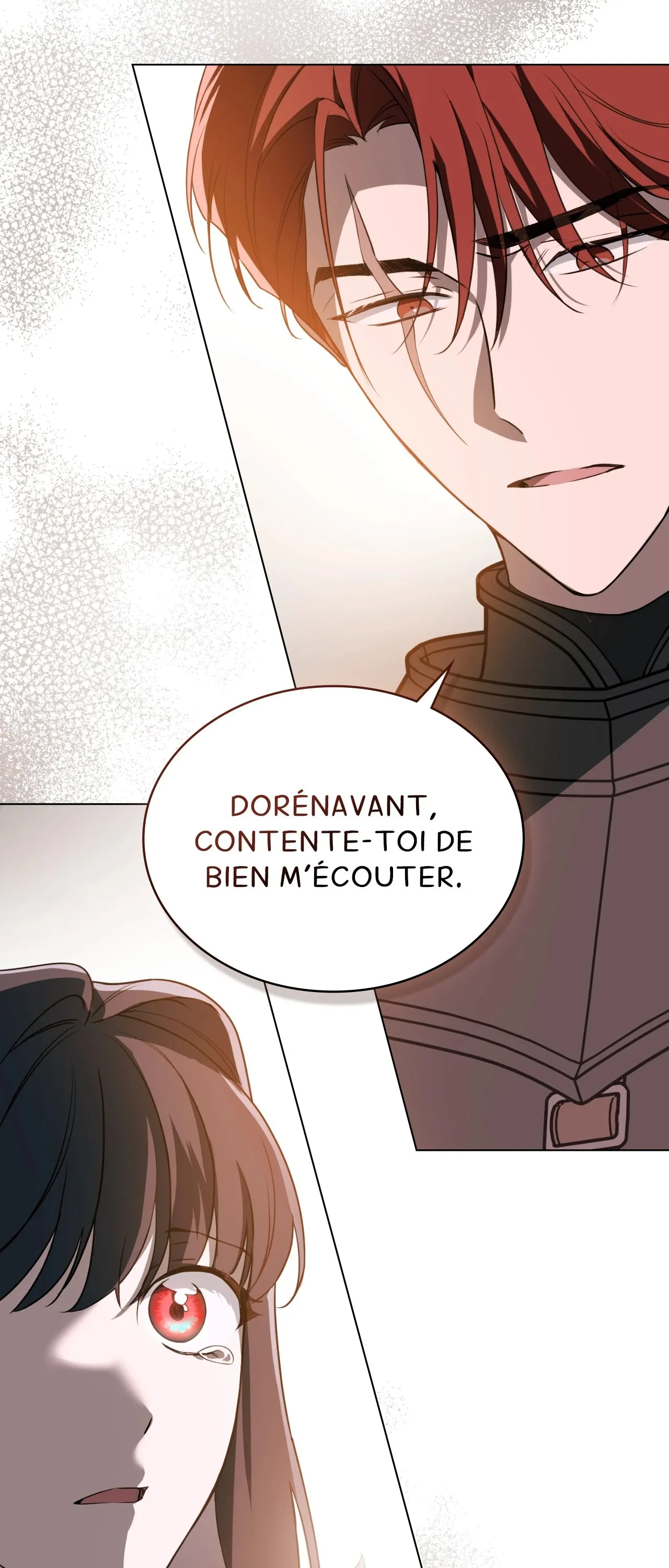 Read The Monster Lady and the Holy Knight FR Manga Online