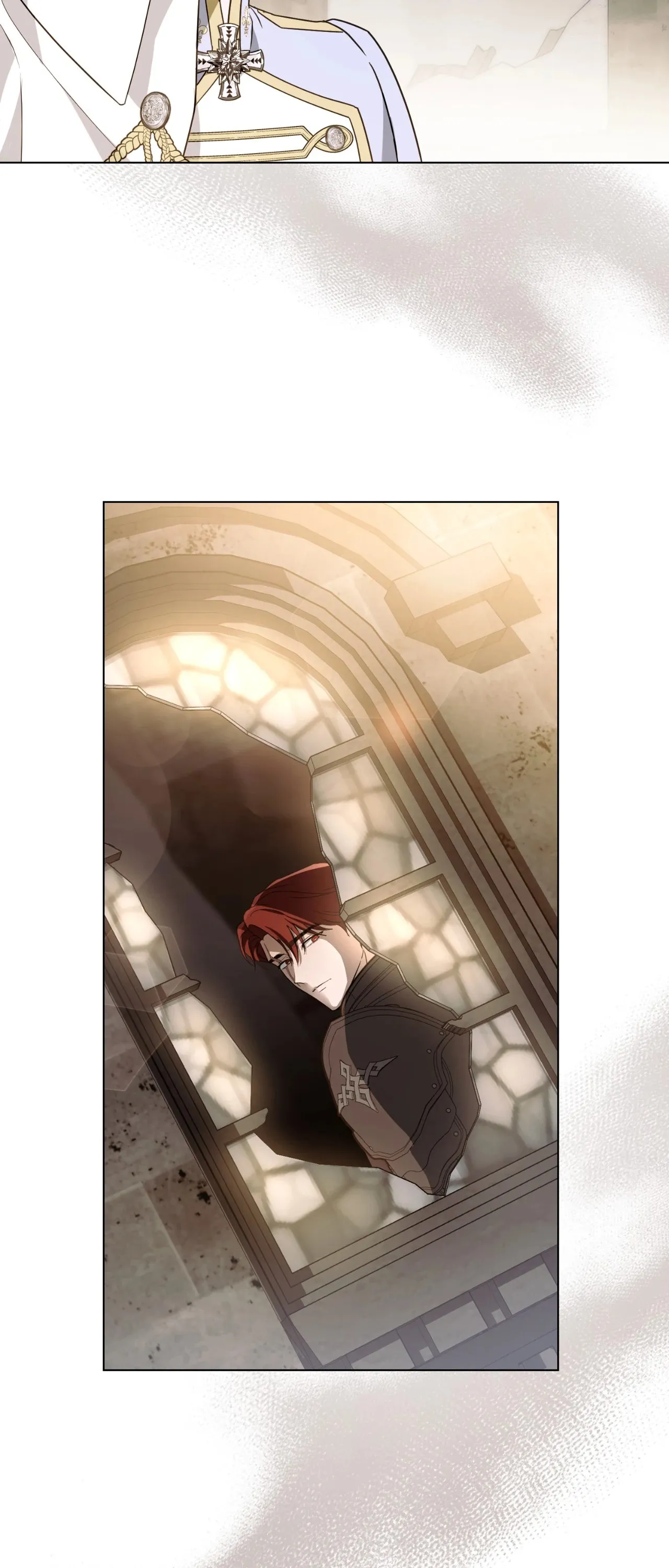 Read The Monster Lady and the Holy Knight FR Manga Online