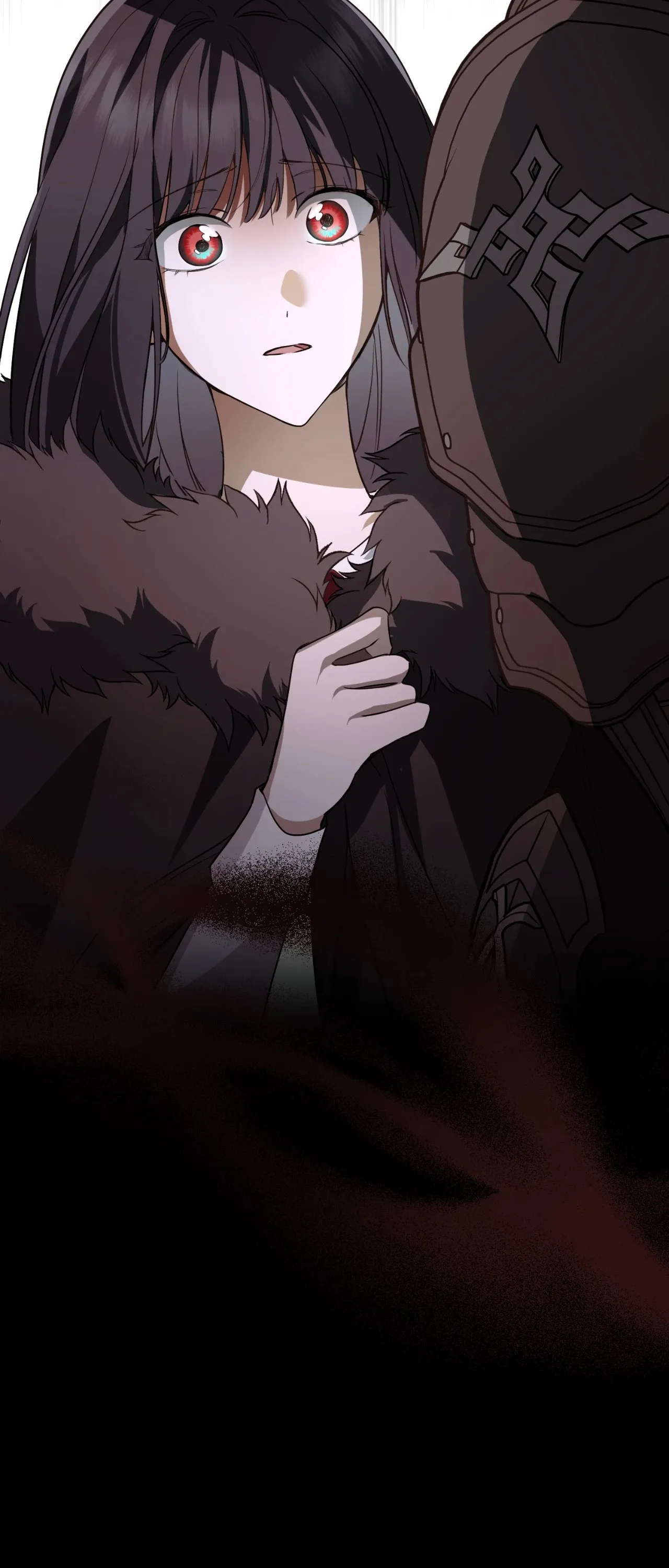 Read The Monster Lady and the Holy Knight FR Manga Online