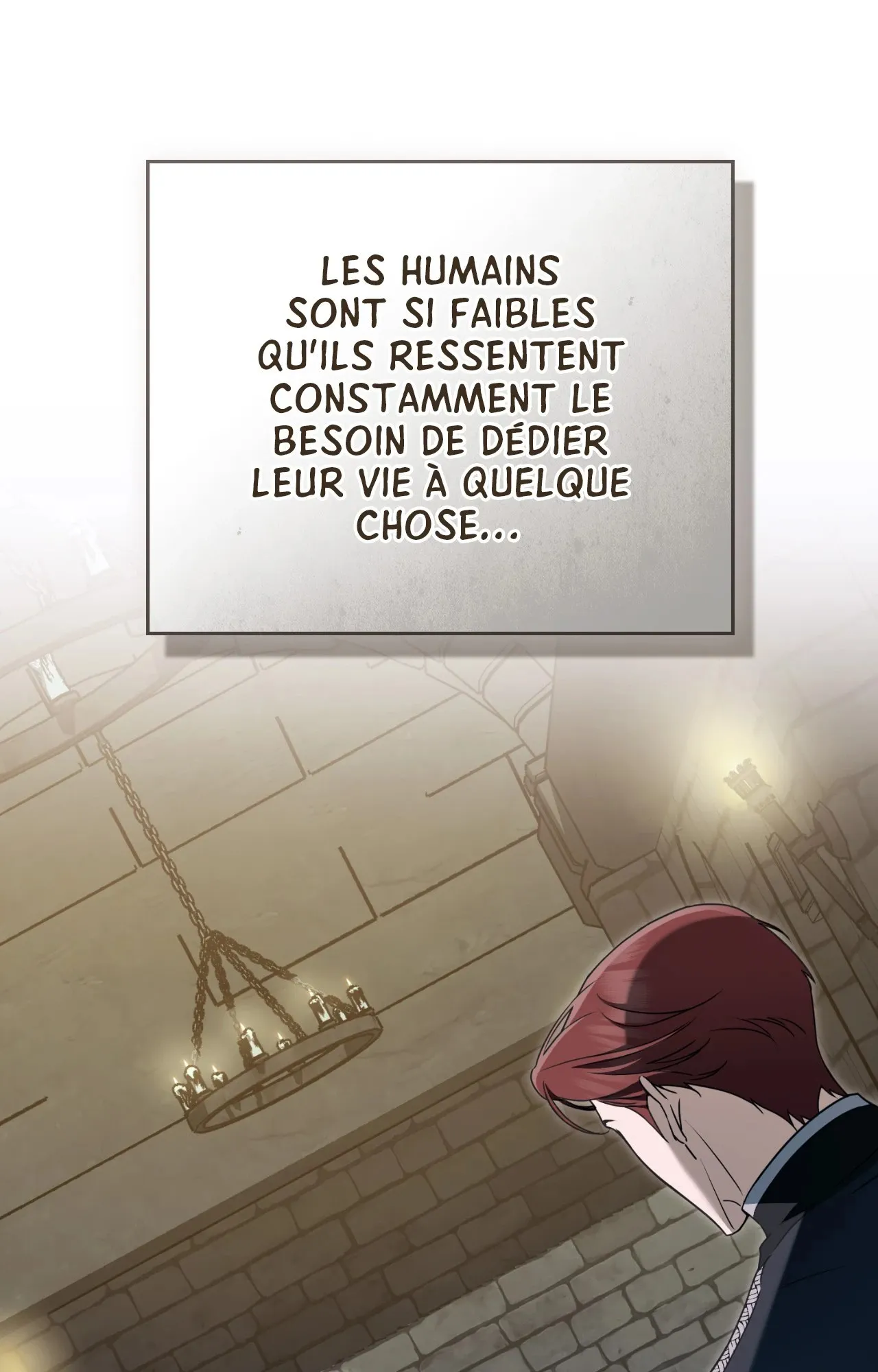 Read The Monster Lady and the Holy Knight FR Manga Online